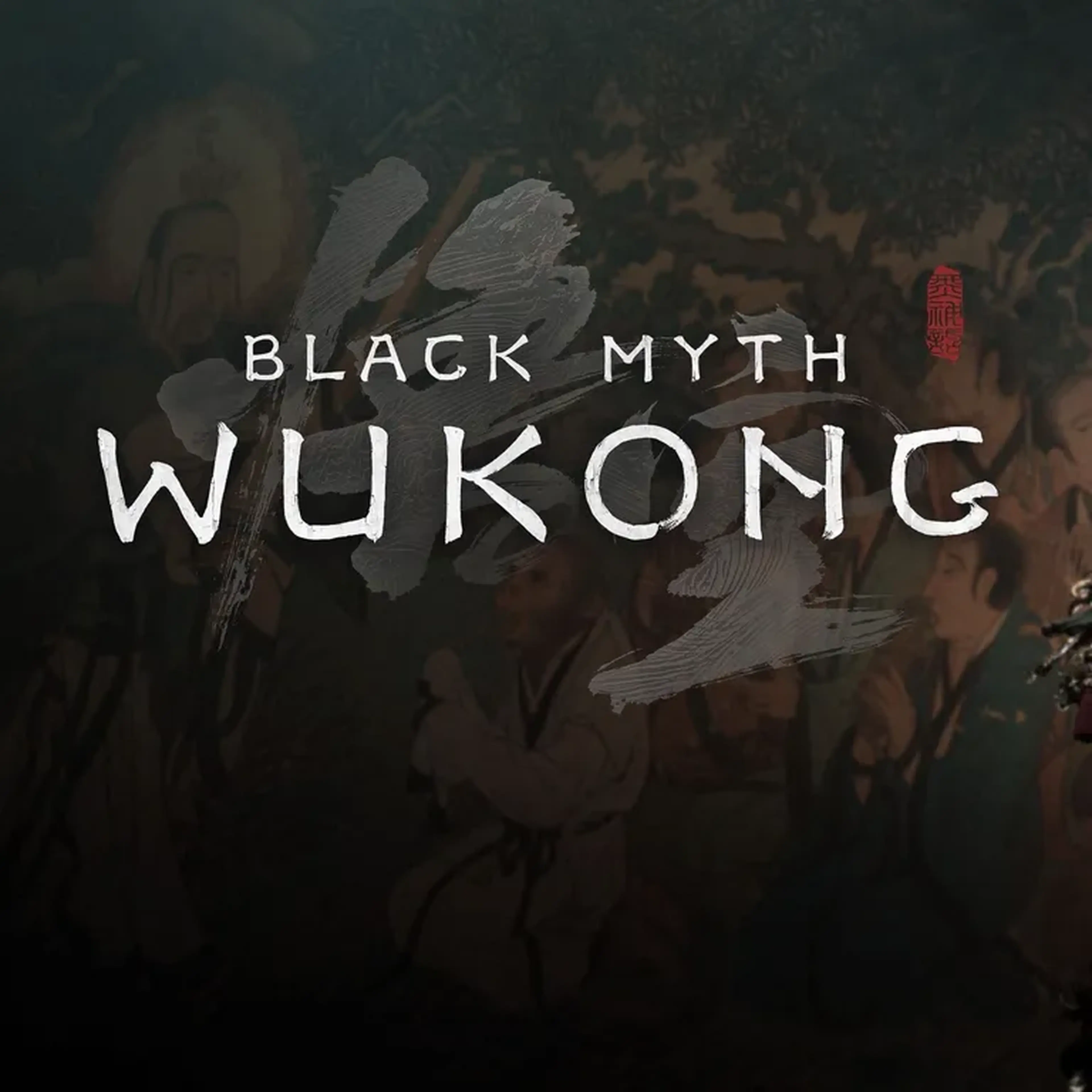 Black Myth: Wukong imagem