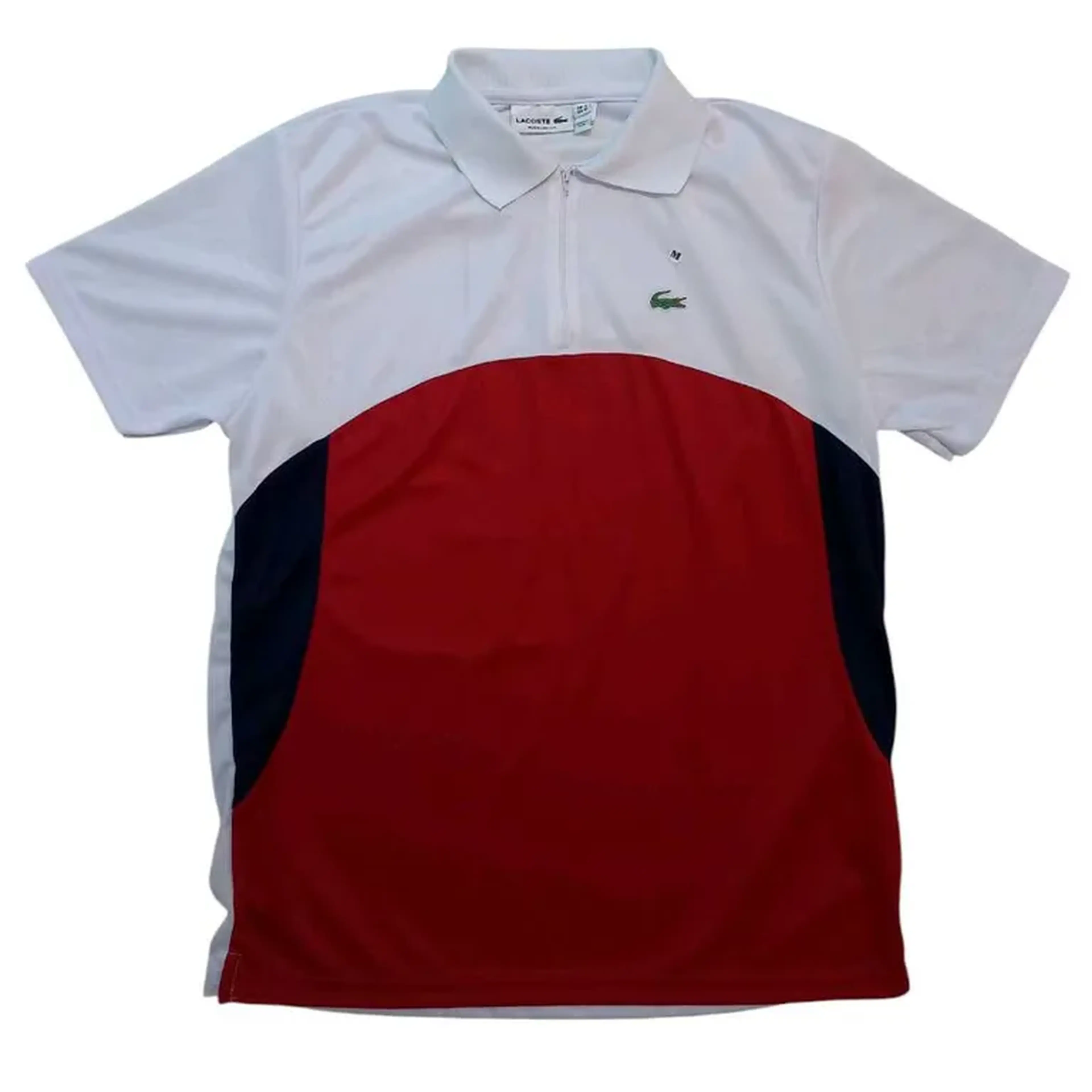 Polo Sport Lacoste imagem