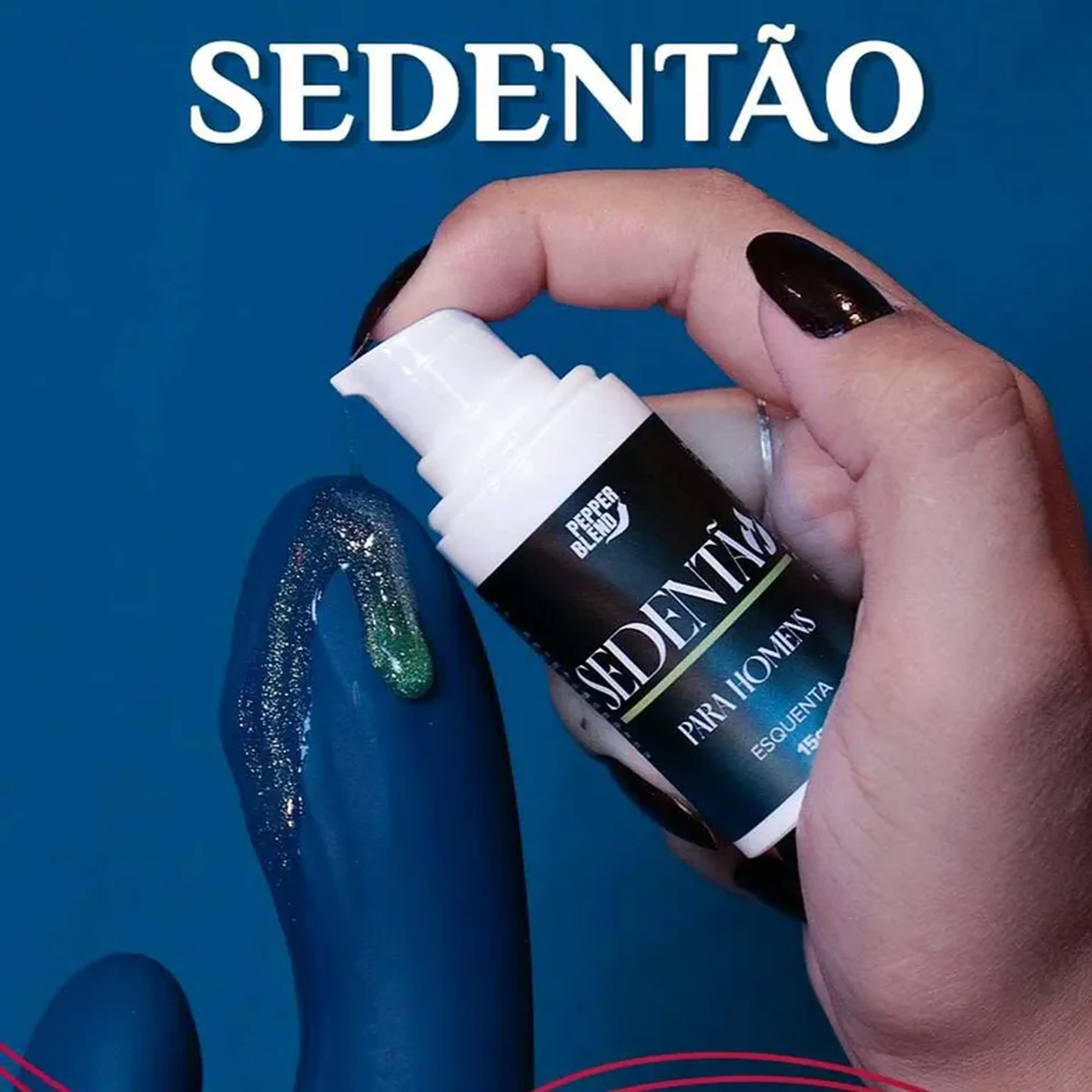 Excitante masculino imagem