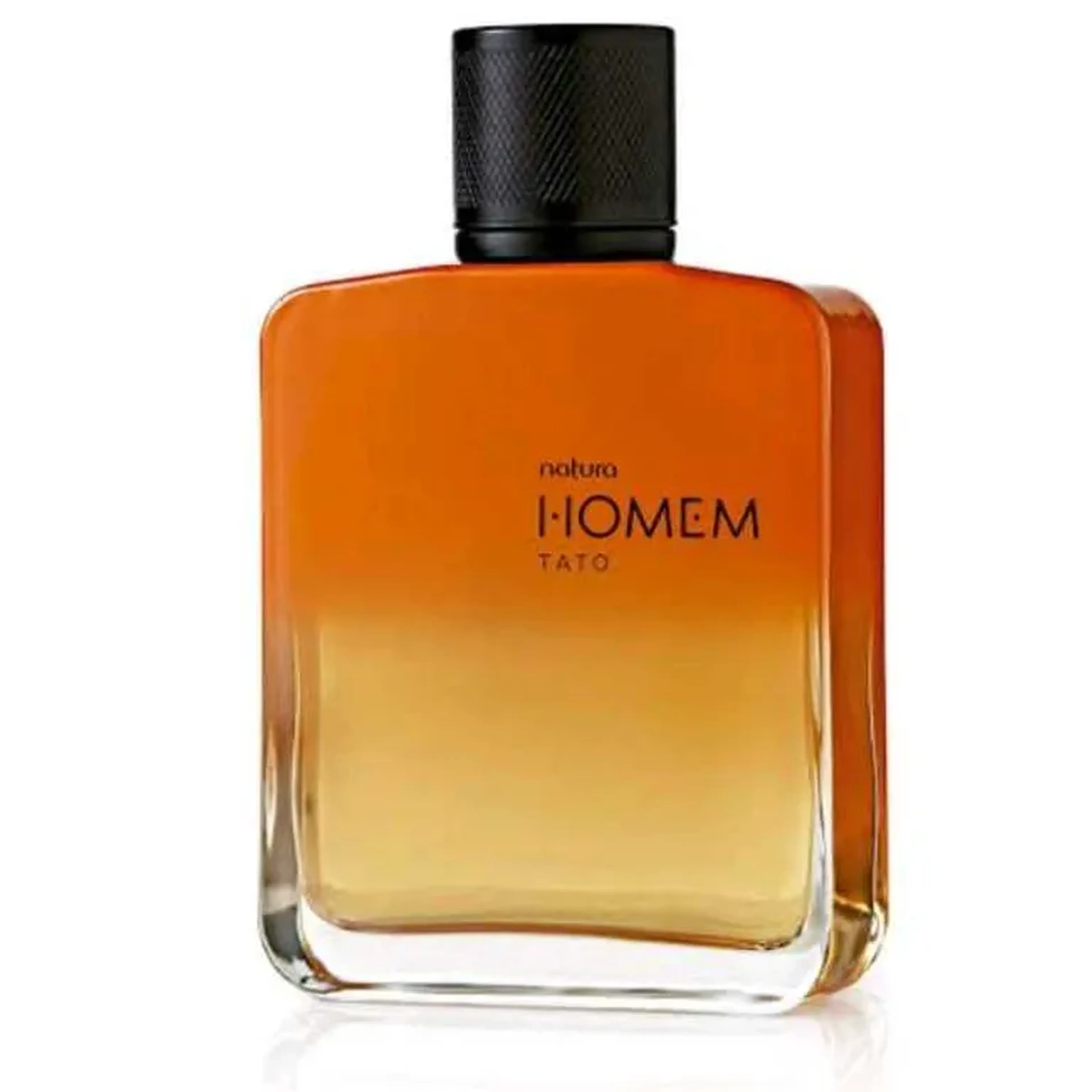 Deo Parfun Natura Homem Tato imagem