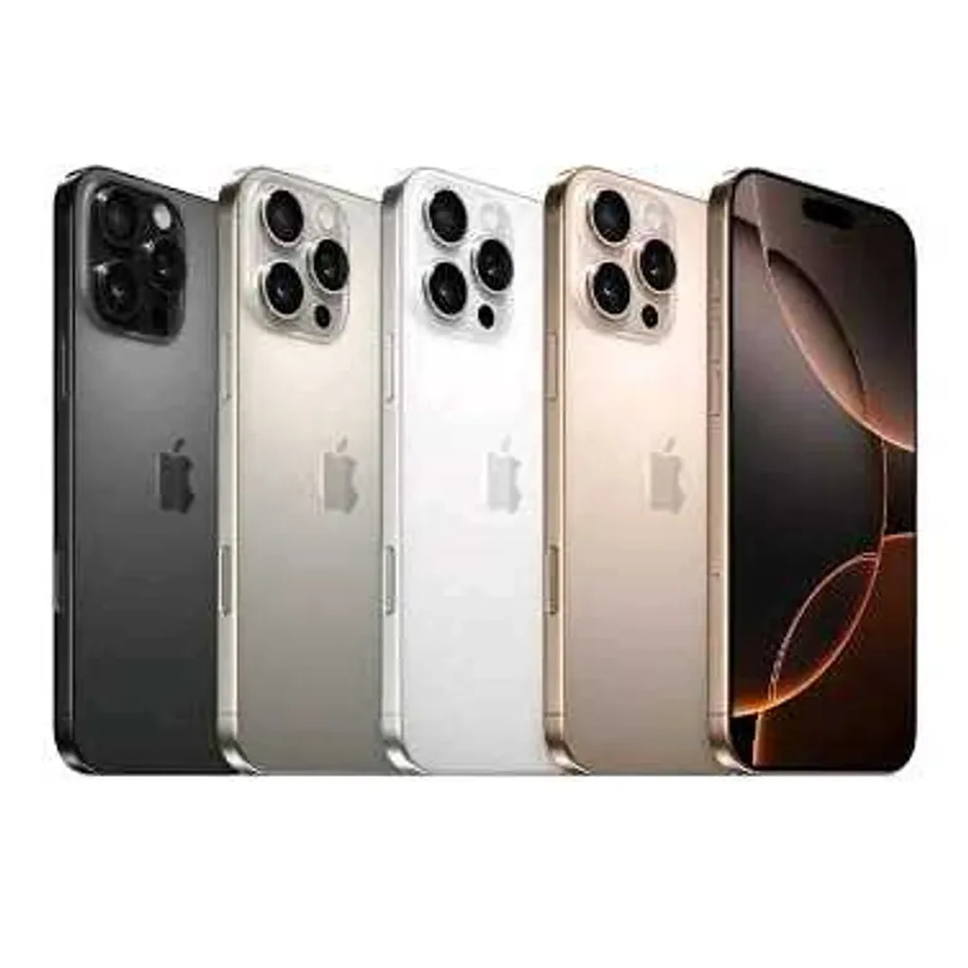 iPhone 16 Pro 256GB Lacrado imagem