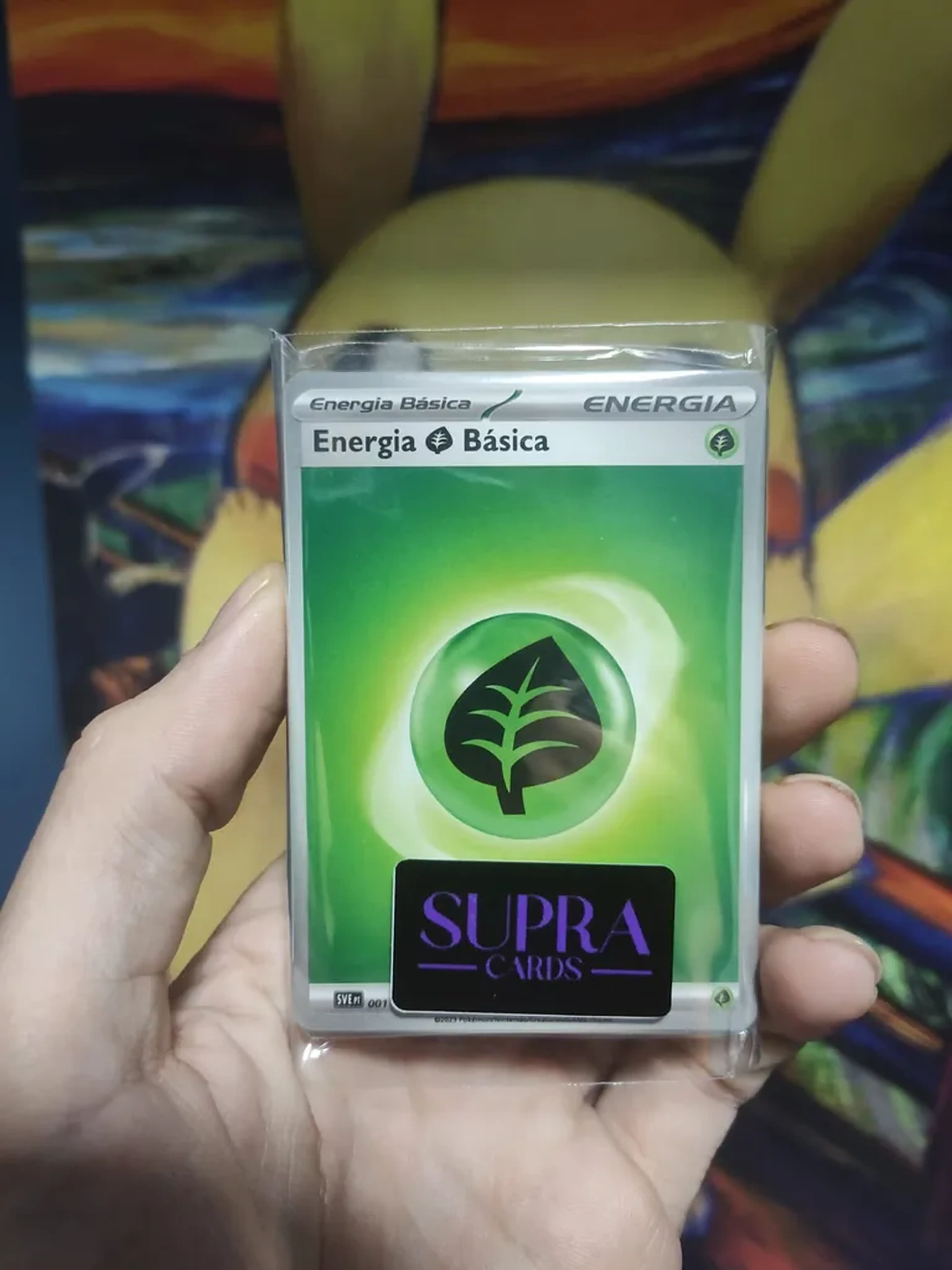 KIT - ENERGIA - FOLHA imagem
