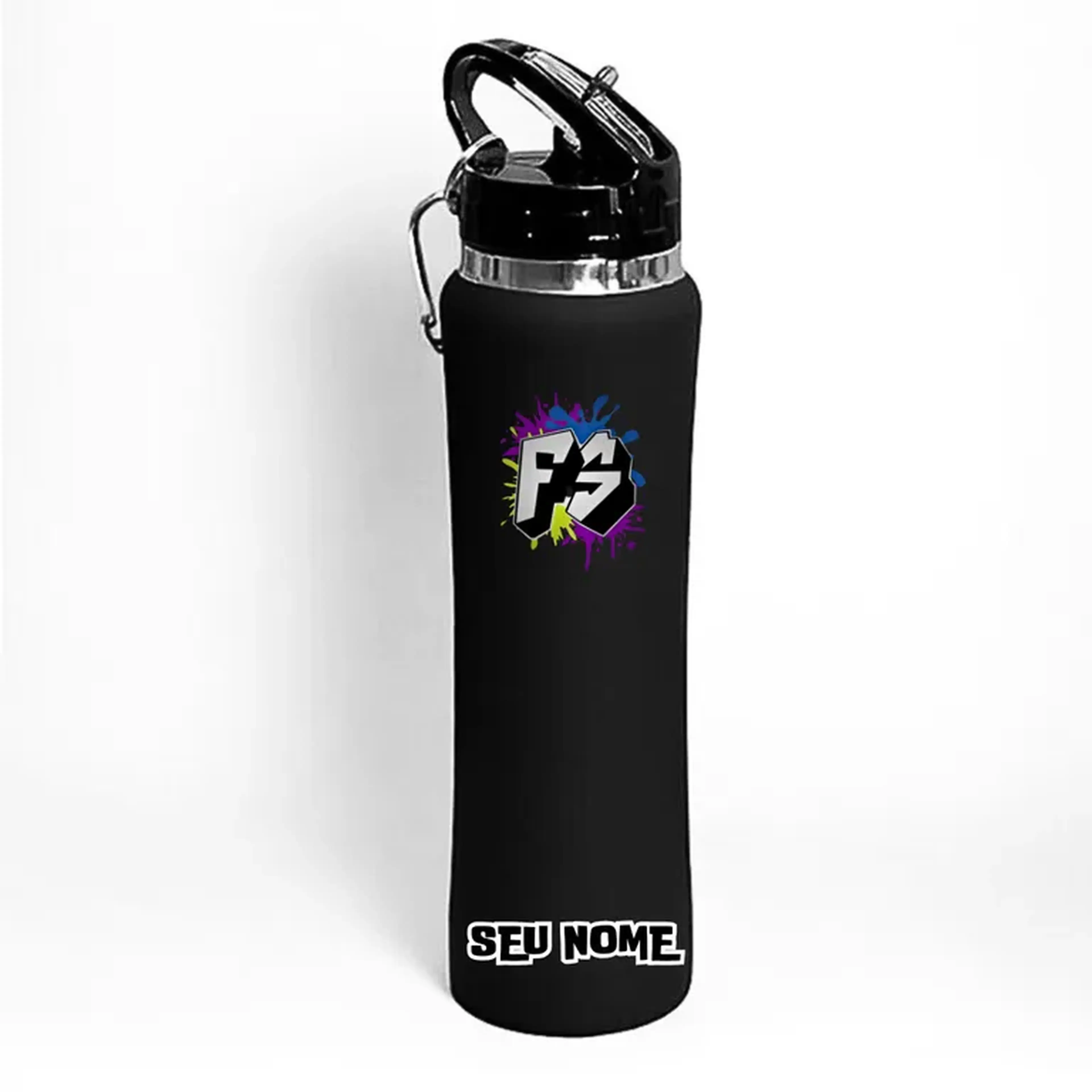 Garrafa Térmica 500ml imagem