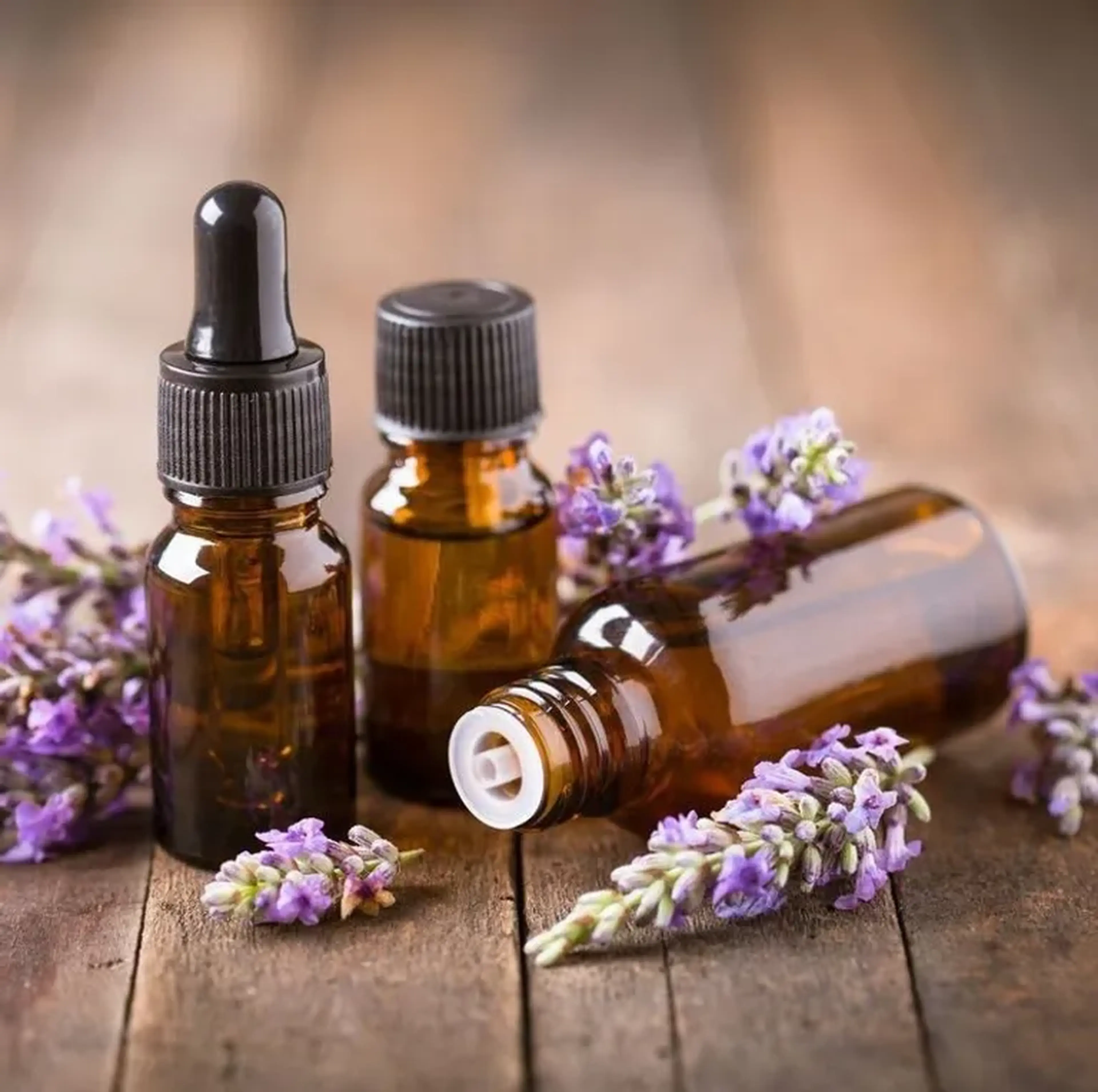 Aromaterapia imagem