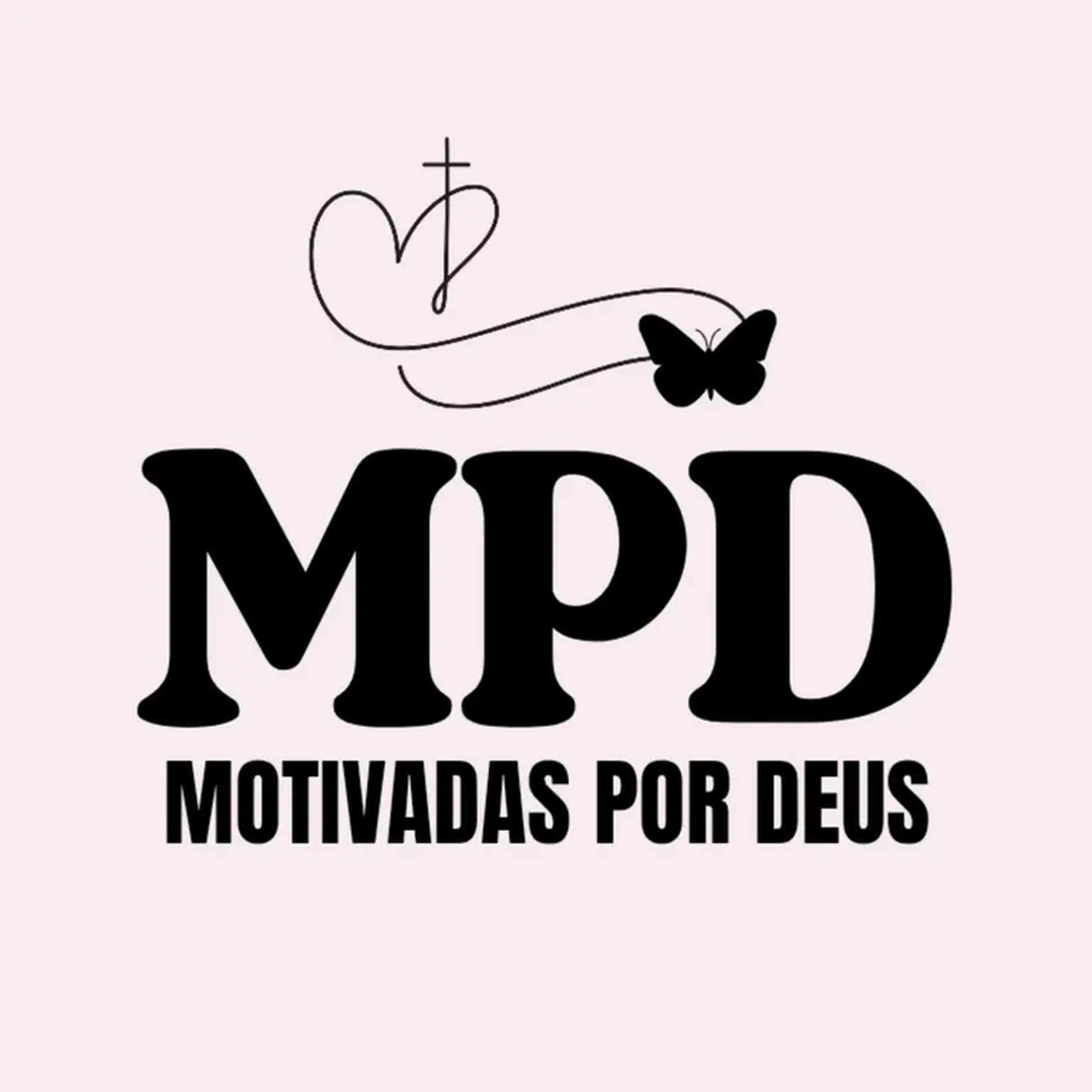 Comunidade Motivadas por Deus imagem