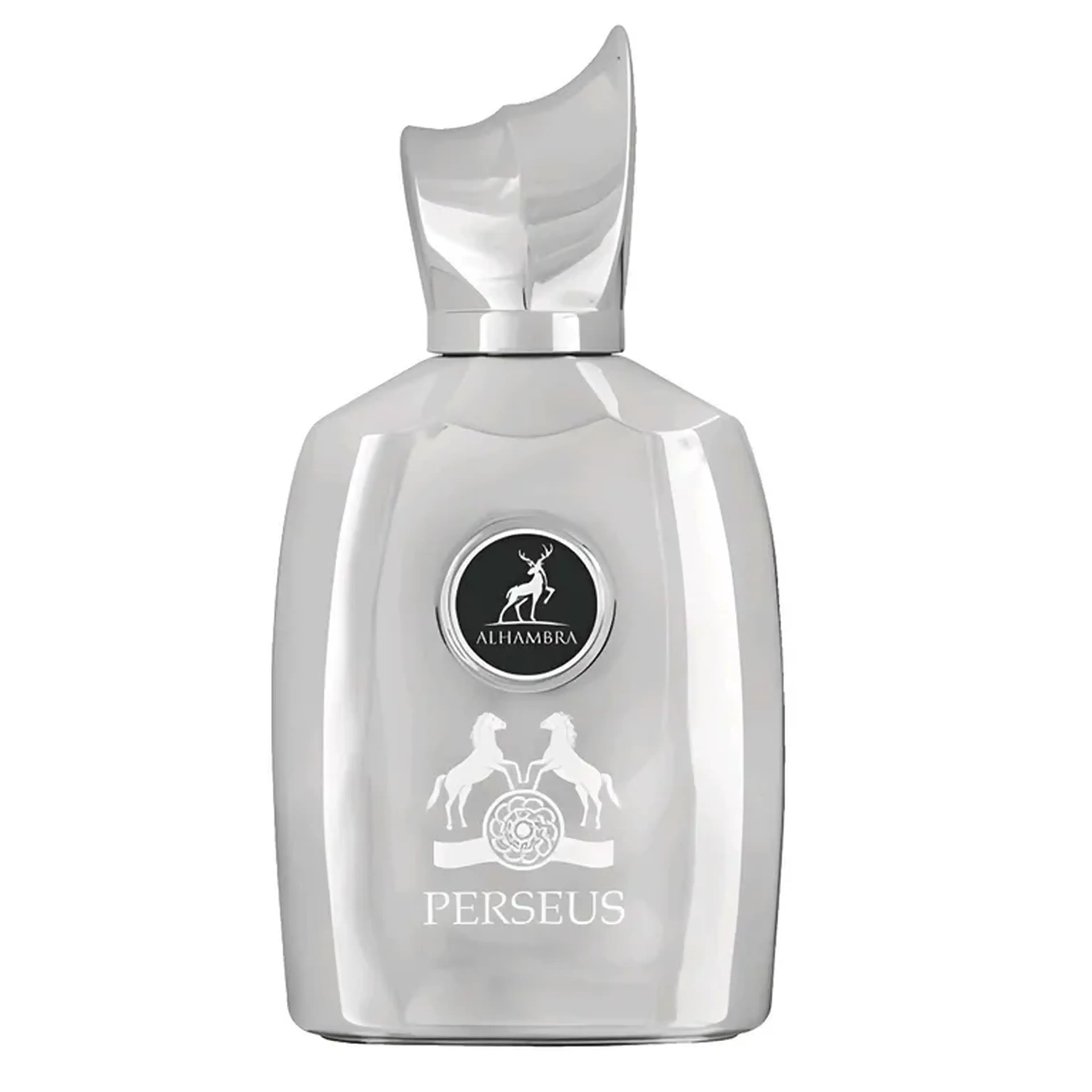 PERFUME MISON ALHAMBRA PERSEUS EDP 100ML imagem