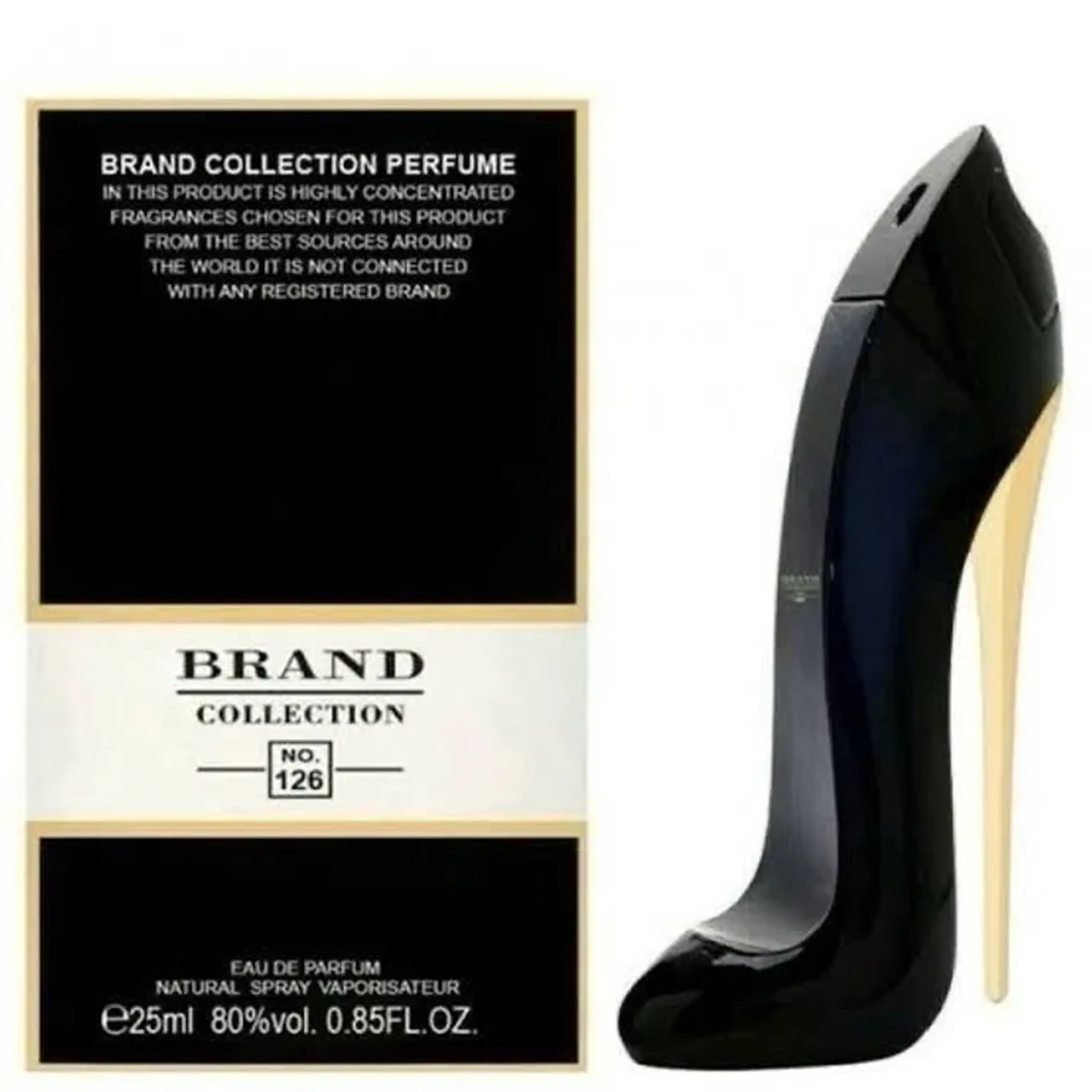 Good Girl - Brand C. nº 126 imagem