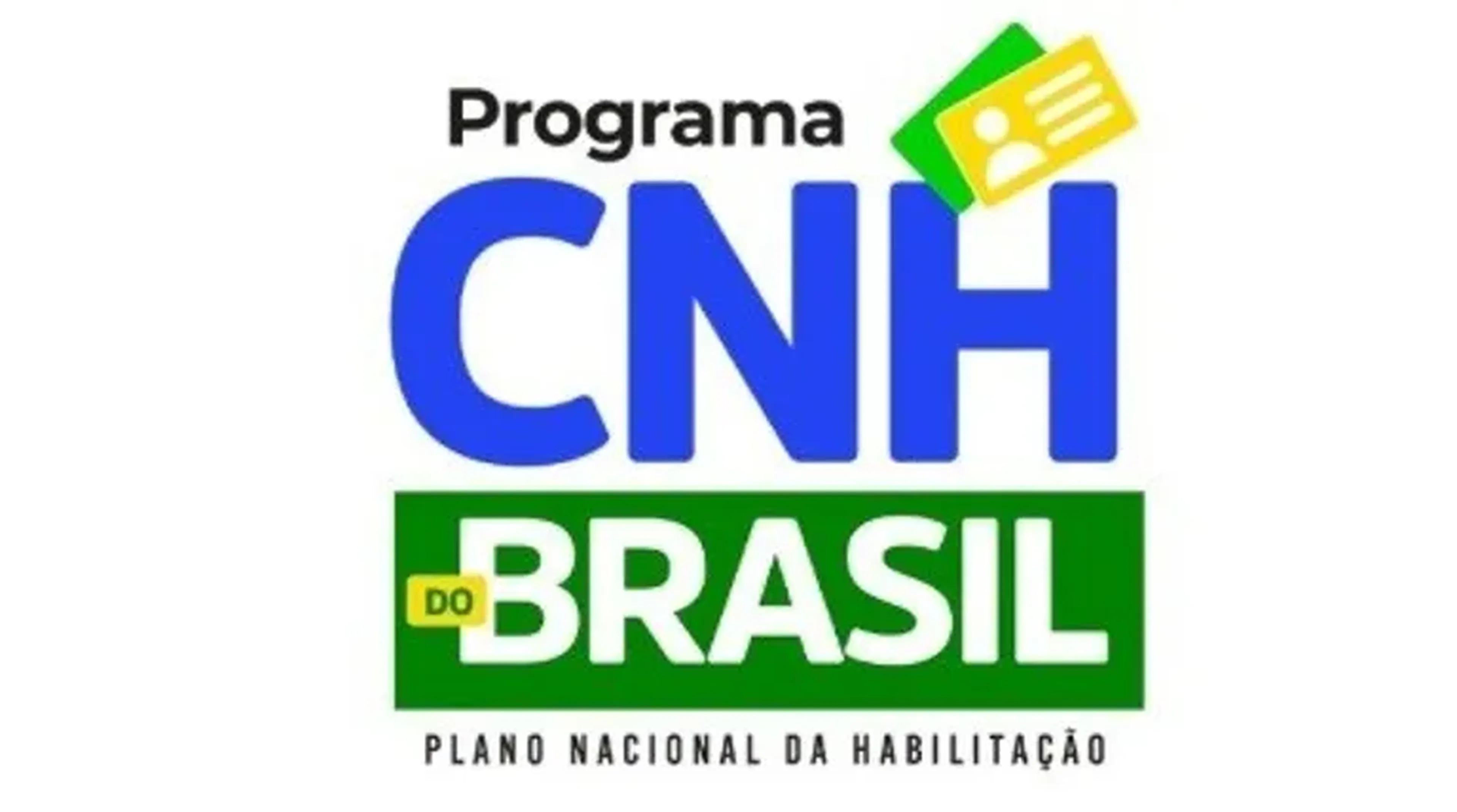 Taxa para a emissão da CNH definitiva imagem