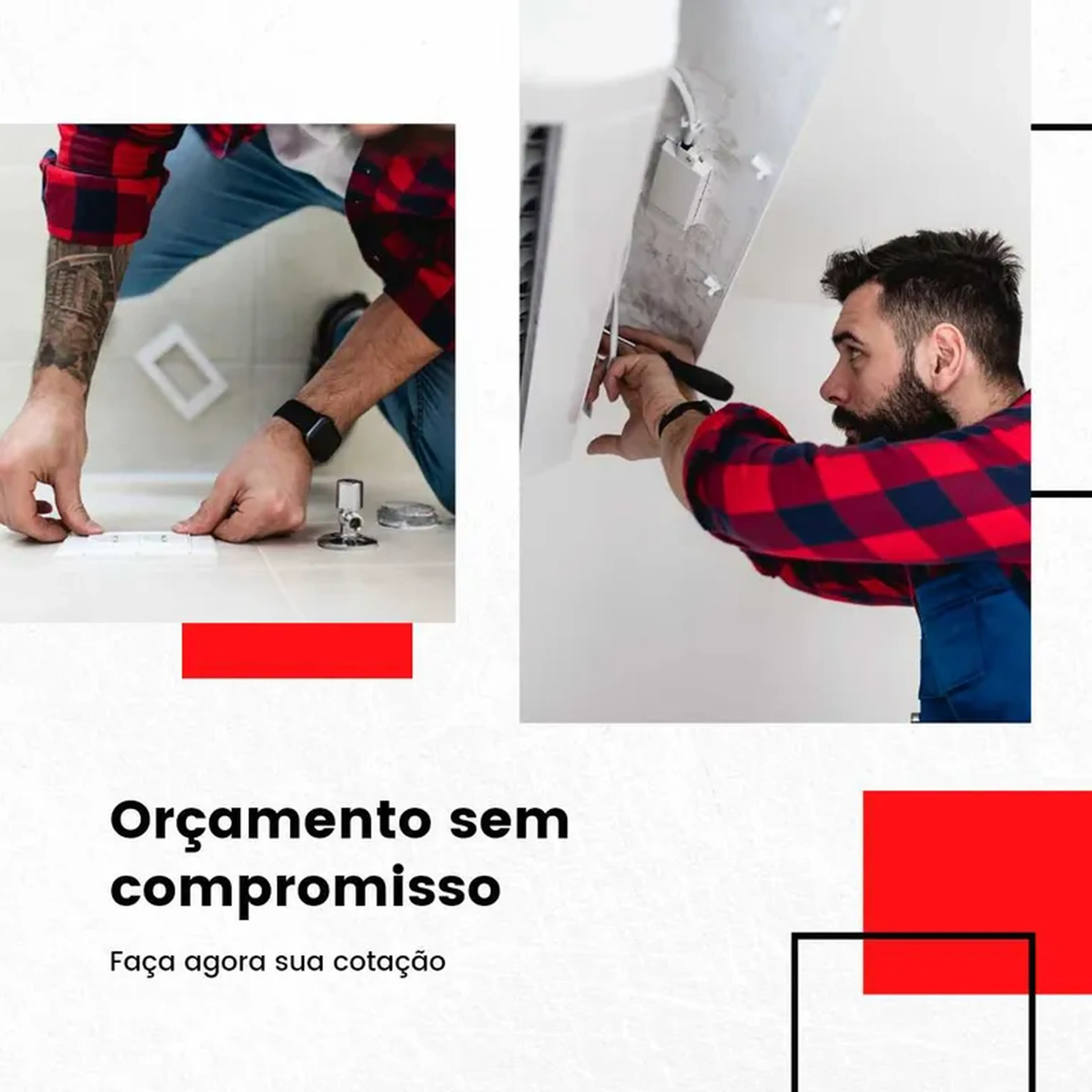 Solicite seu orçamento imagem