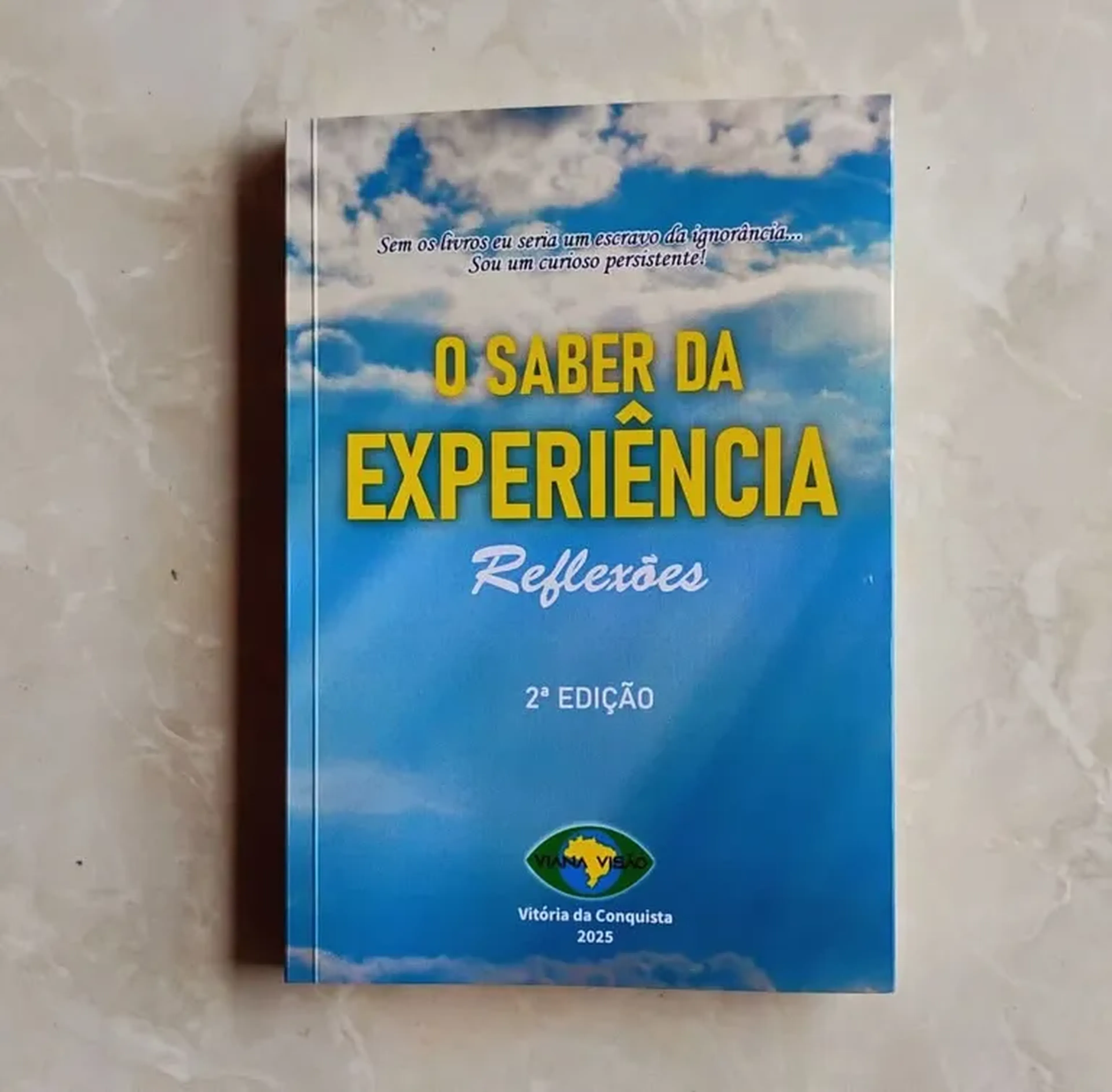 Livro imagem
