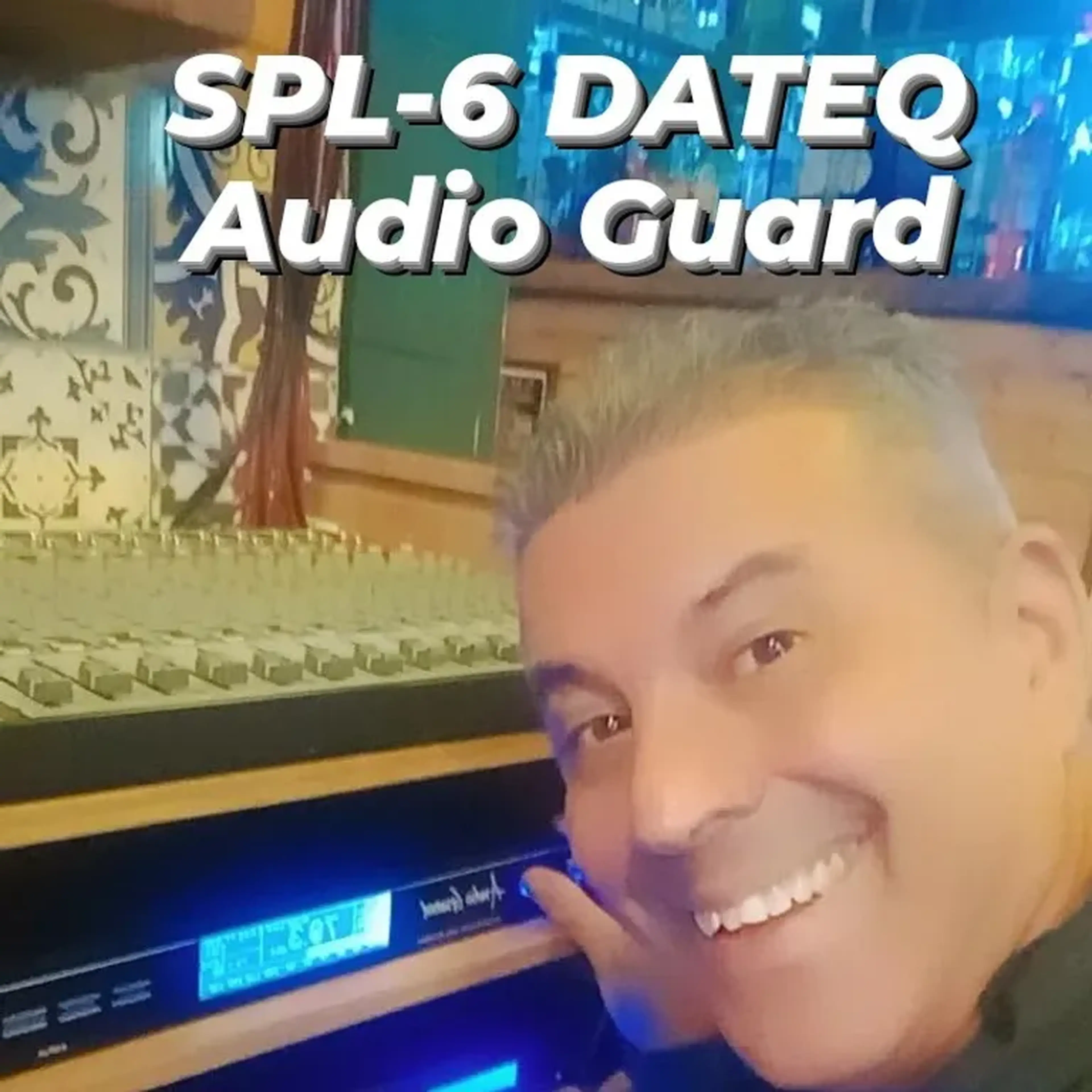 DATEQ SPL-6 imagem