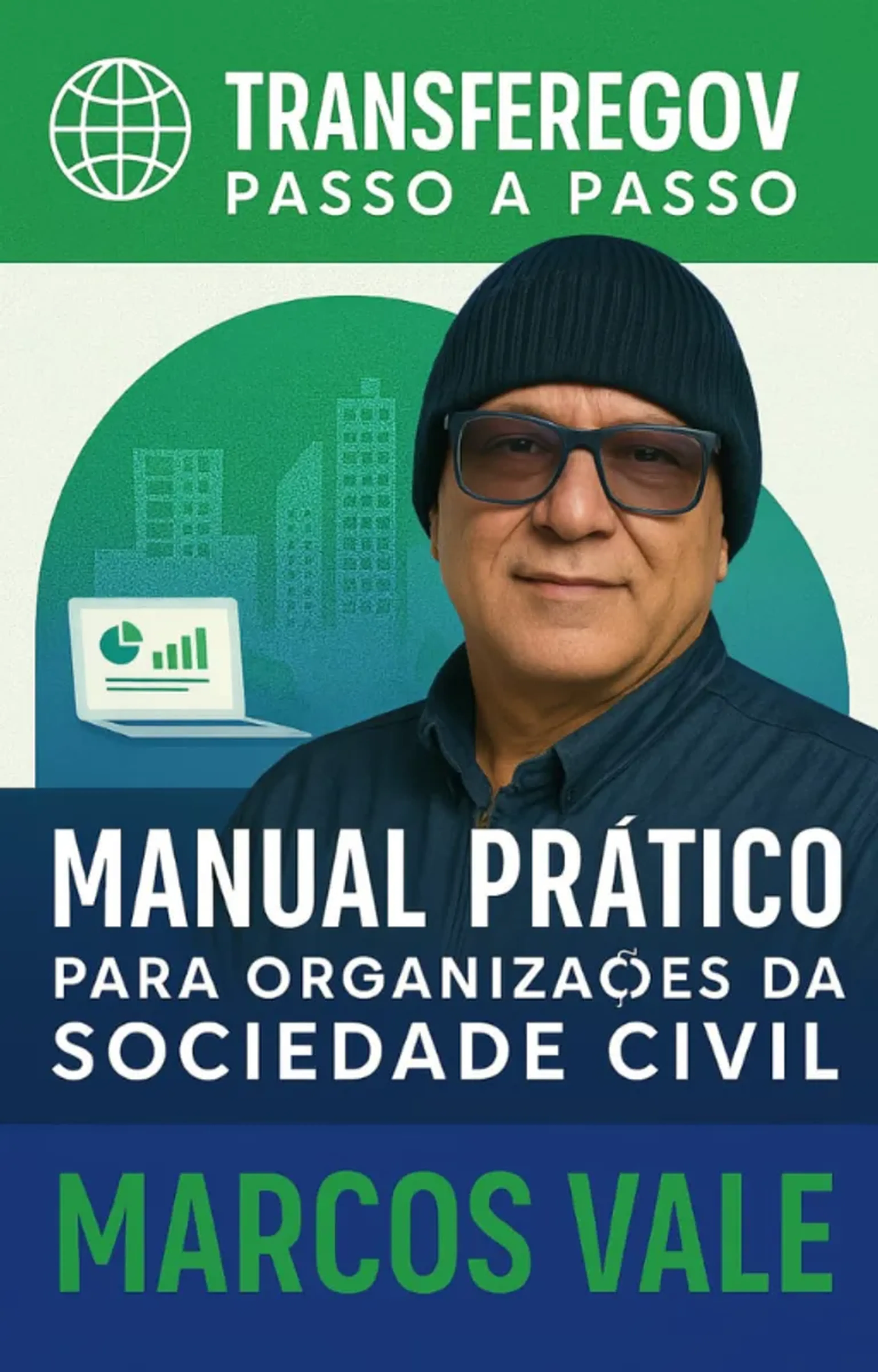 Livro Para a Formação de Especialista na Plataforma Transferegov imagem