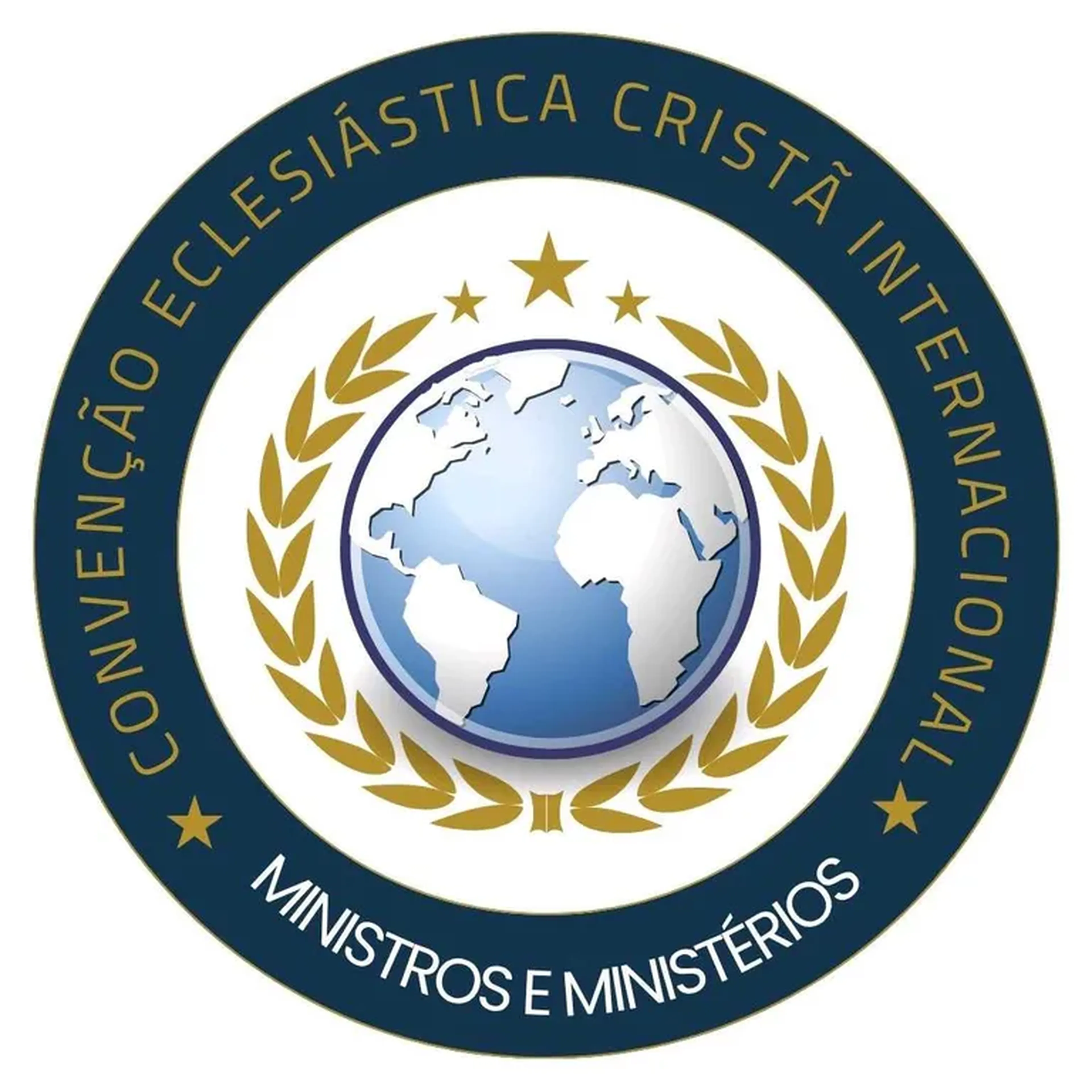 Ativação Anual para Ministério imagem