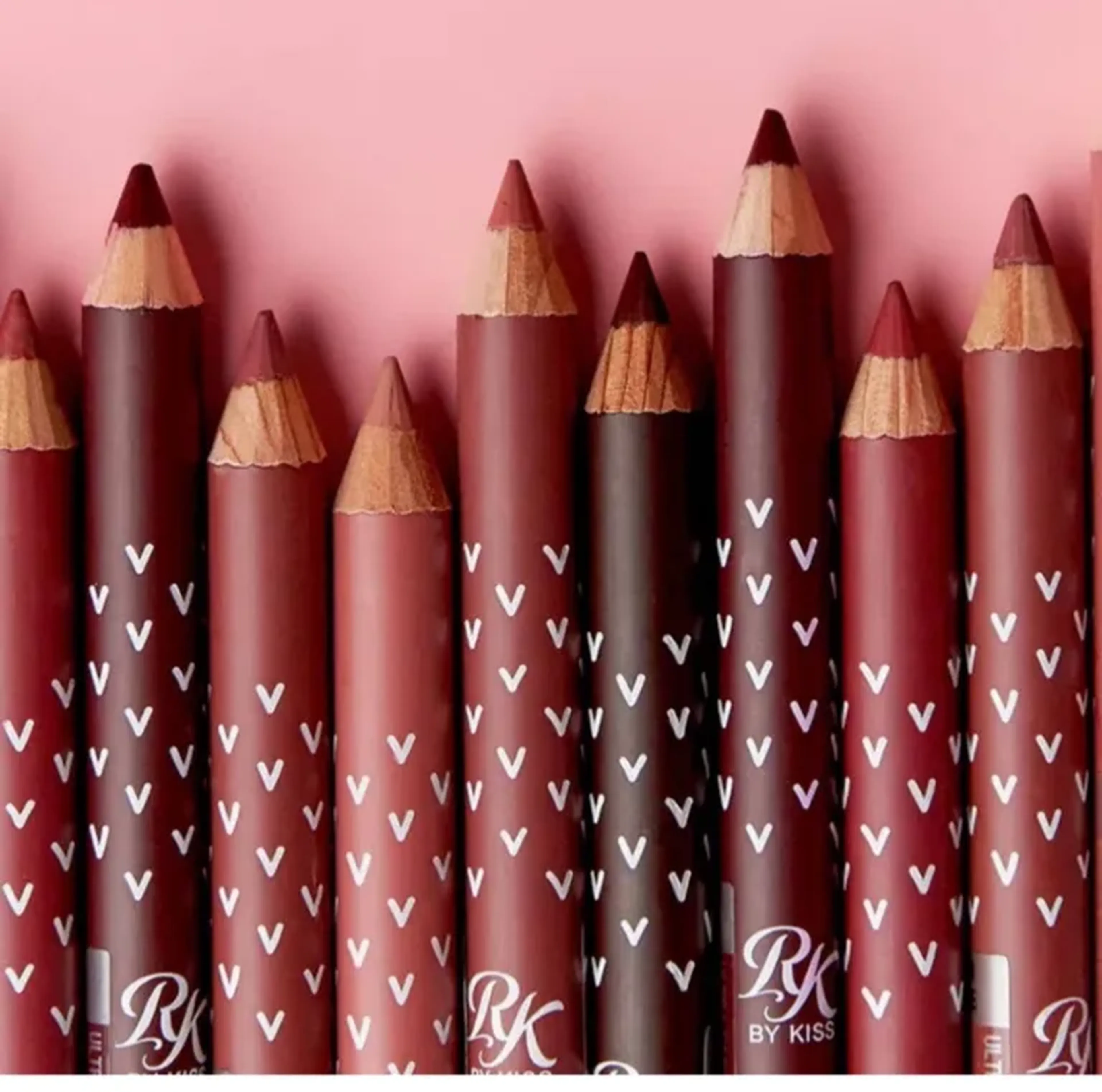 Lápis Labial - KISS NEW YORK imagem
