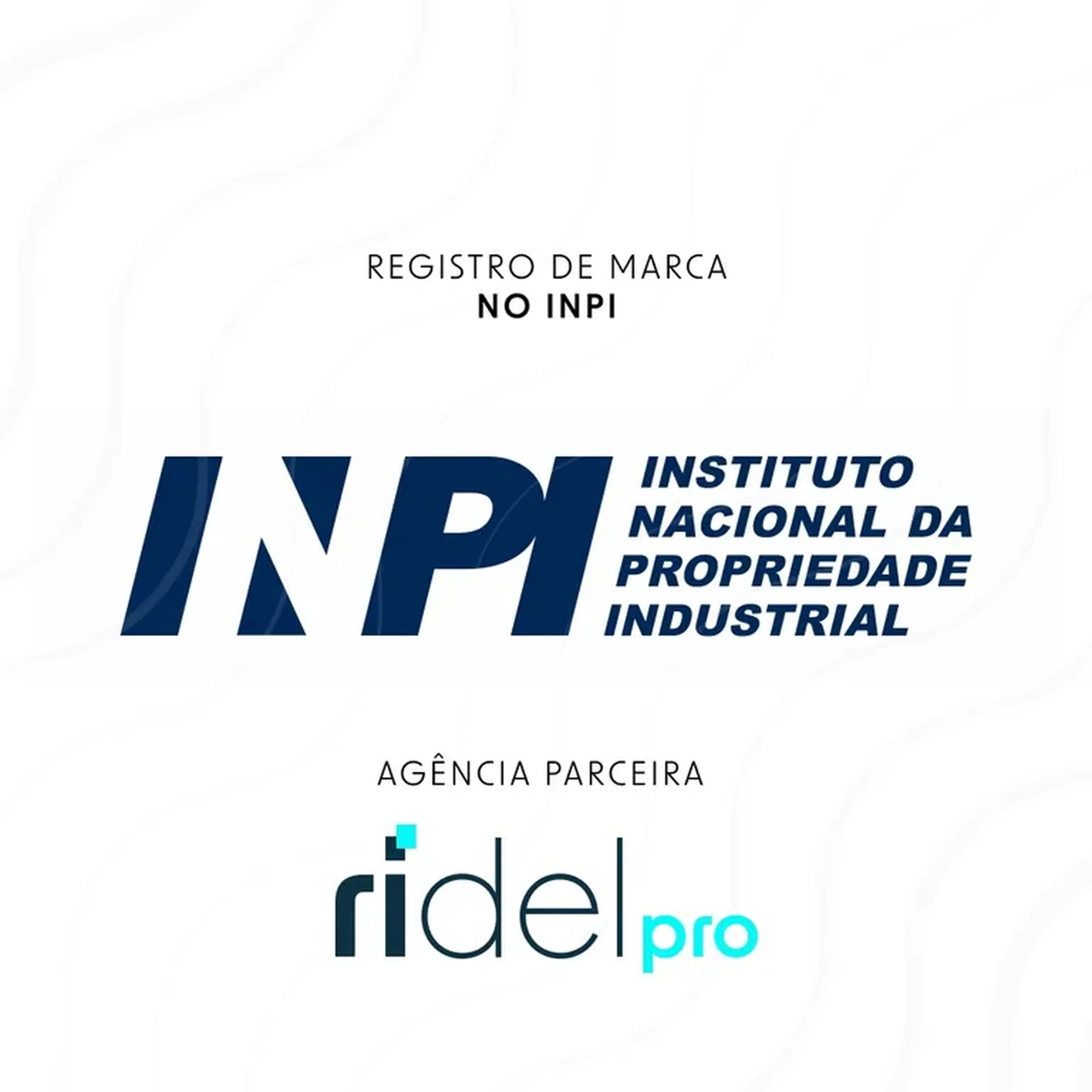 Registro de Marcas INPI imagem