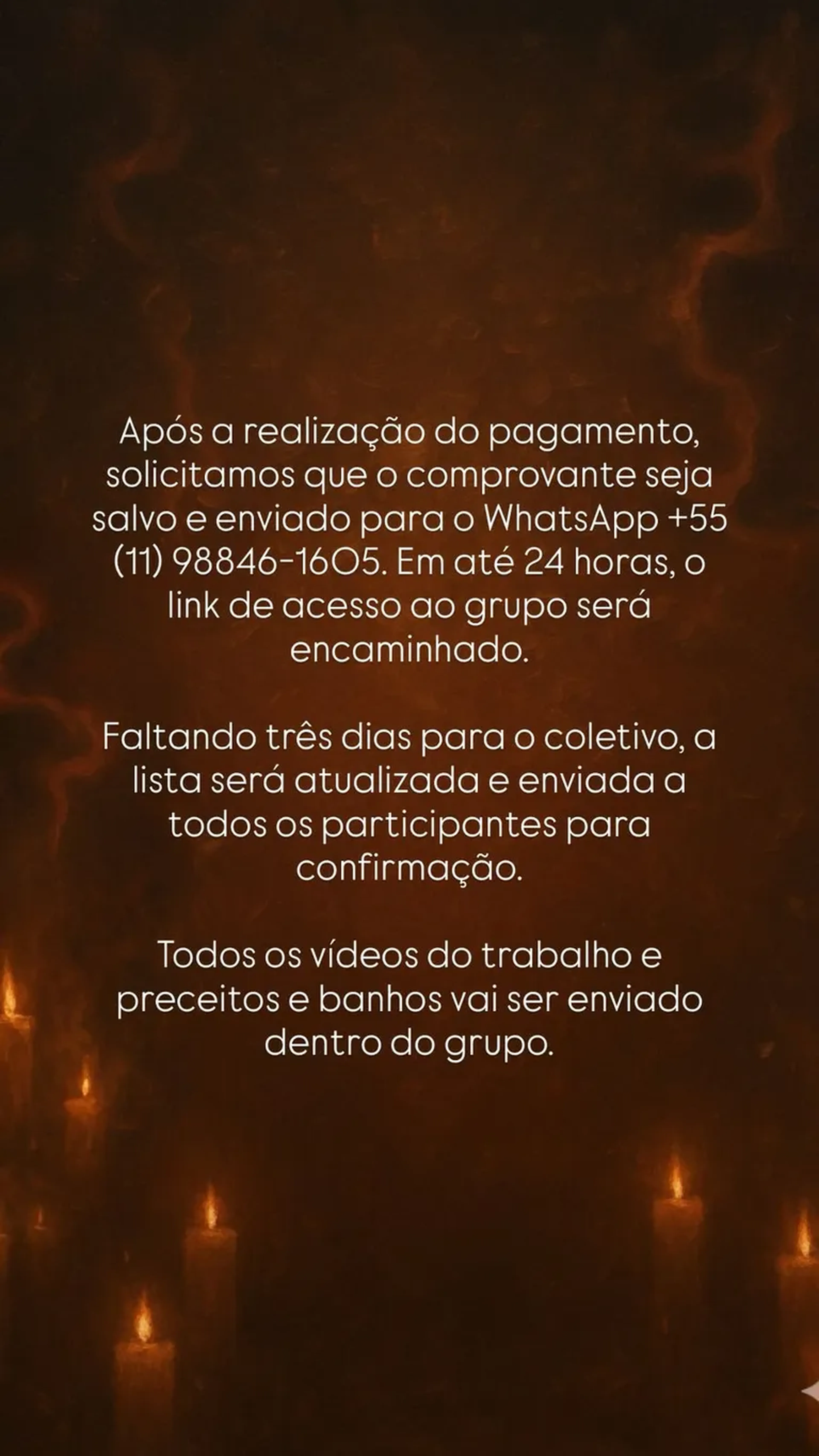 Atração e Sedução 28 Janeiro imagem