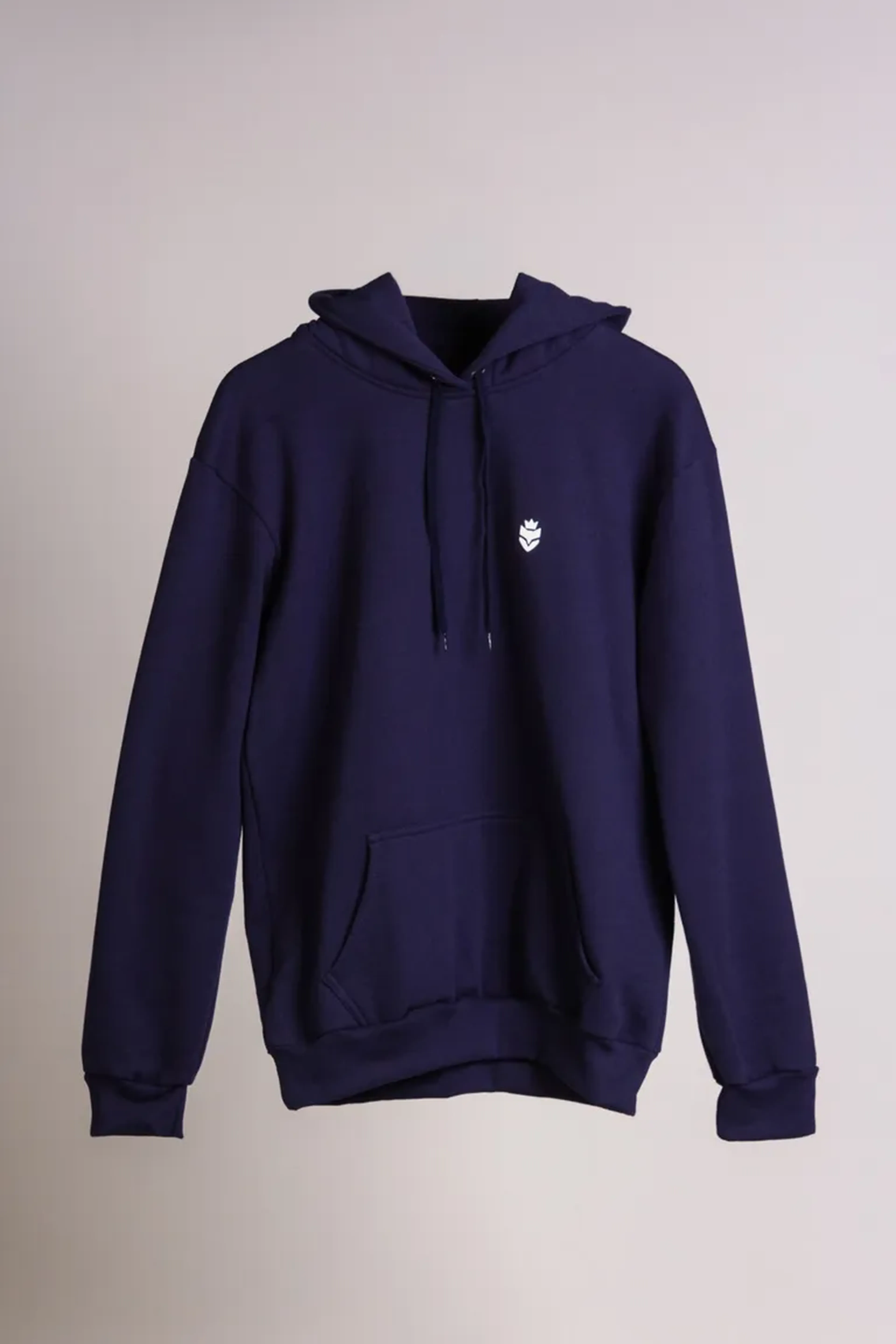 Moletom Azul Tamanho P imagem