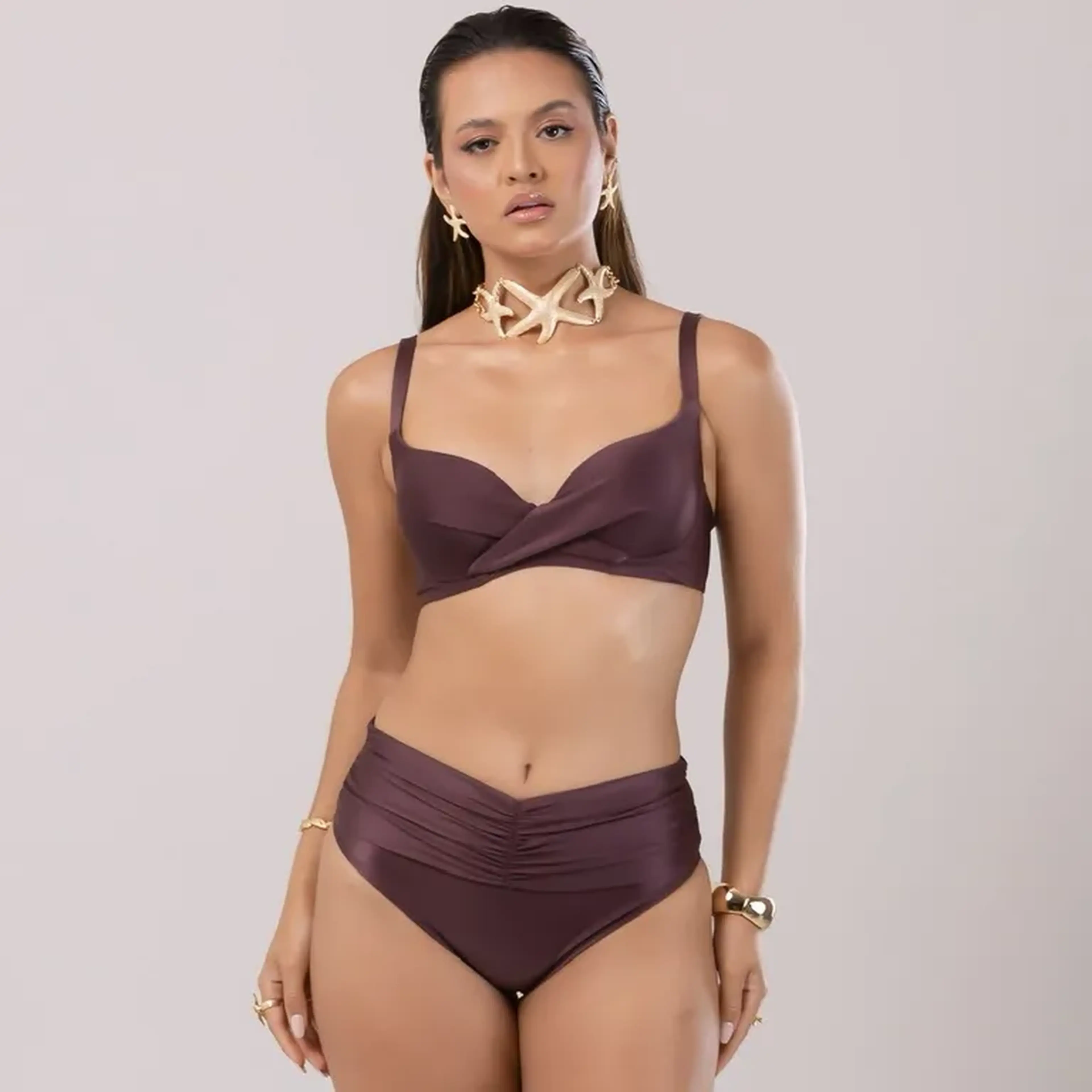 Biquíni Fernanda - 1100040 imagem