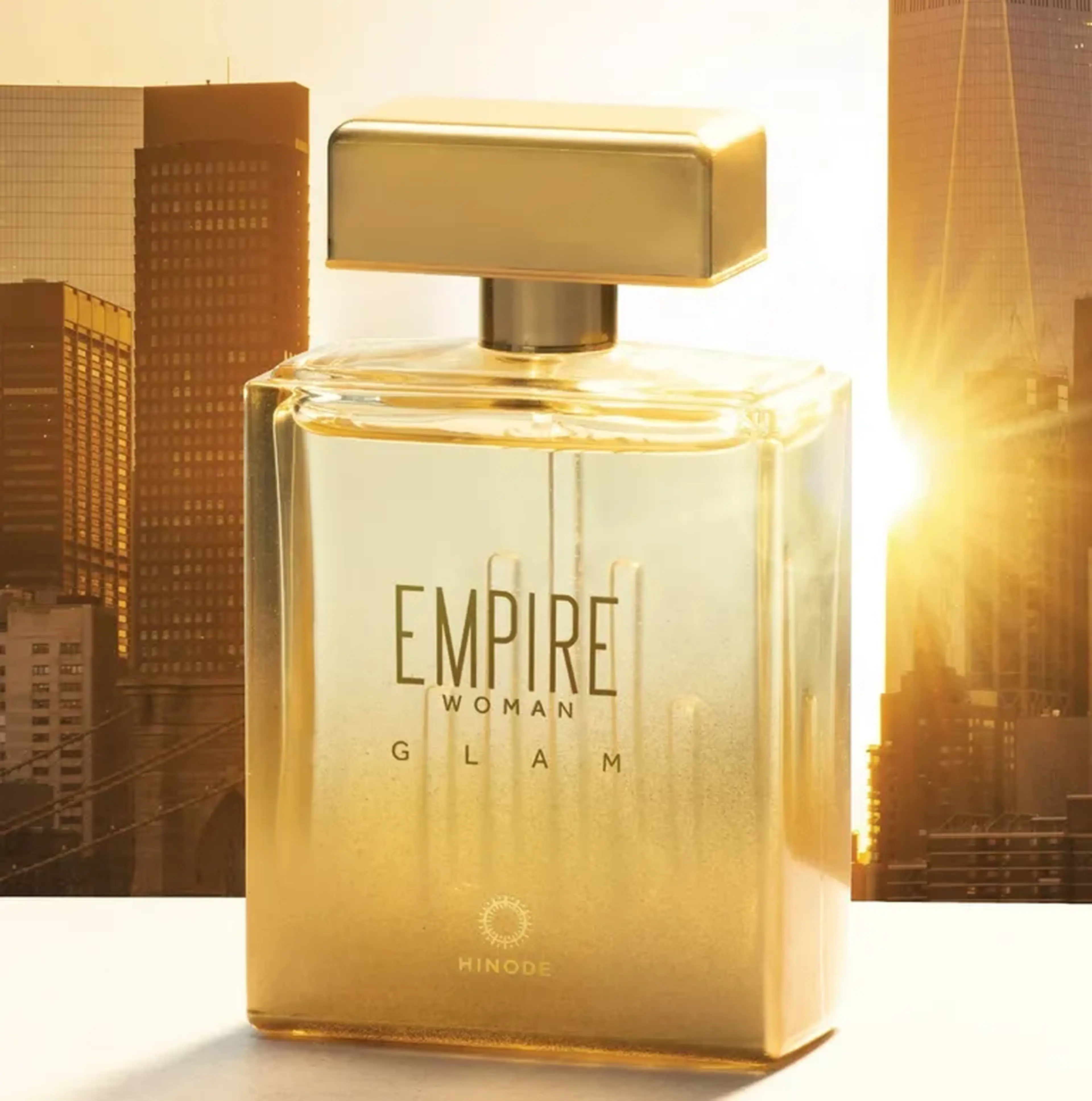 Empire Woman Glam Deo Colônia 100ml imagem