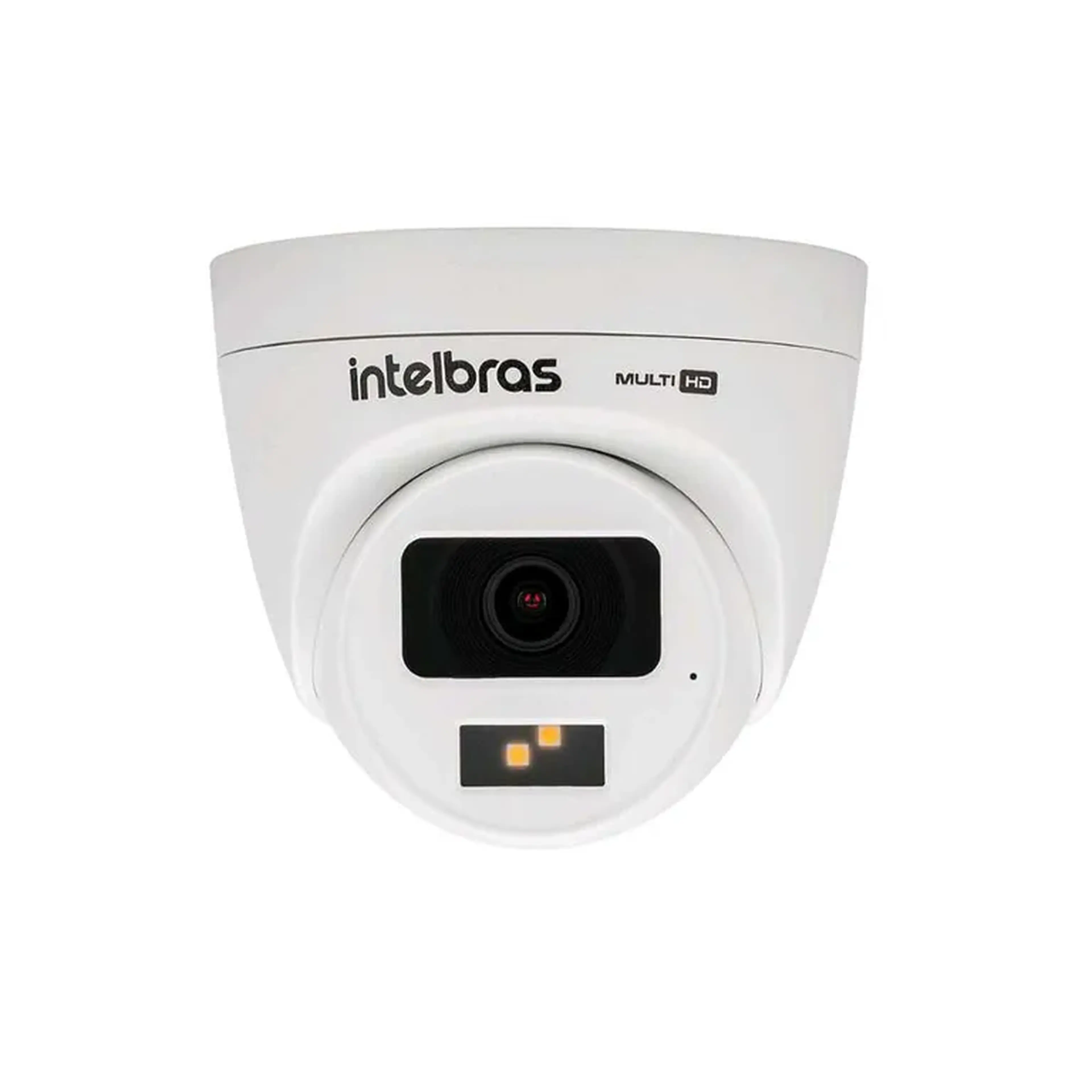 Câmera Dome Multi-HD VHD 1220 D IR 20M Lente 2.8mm imagem