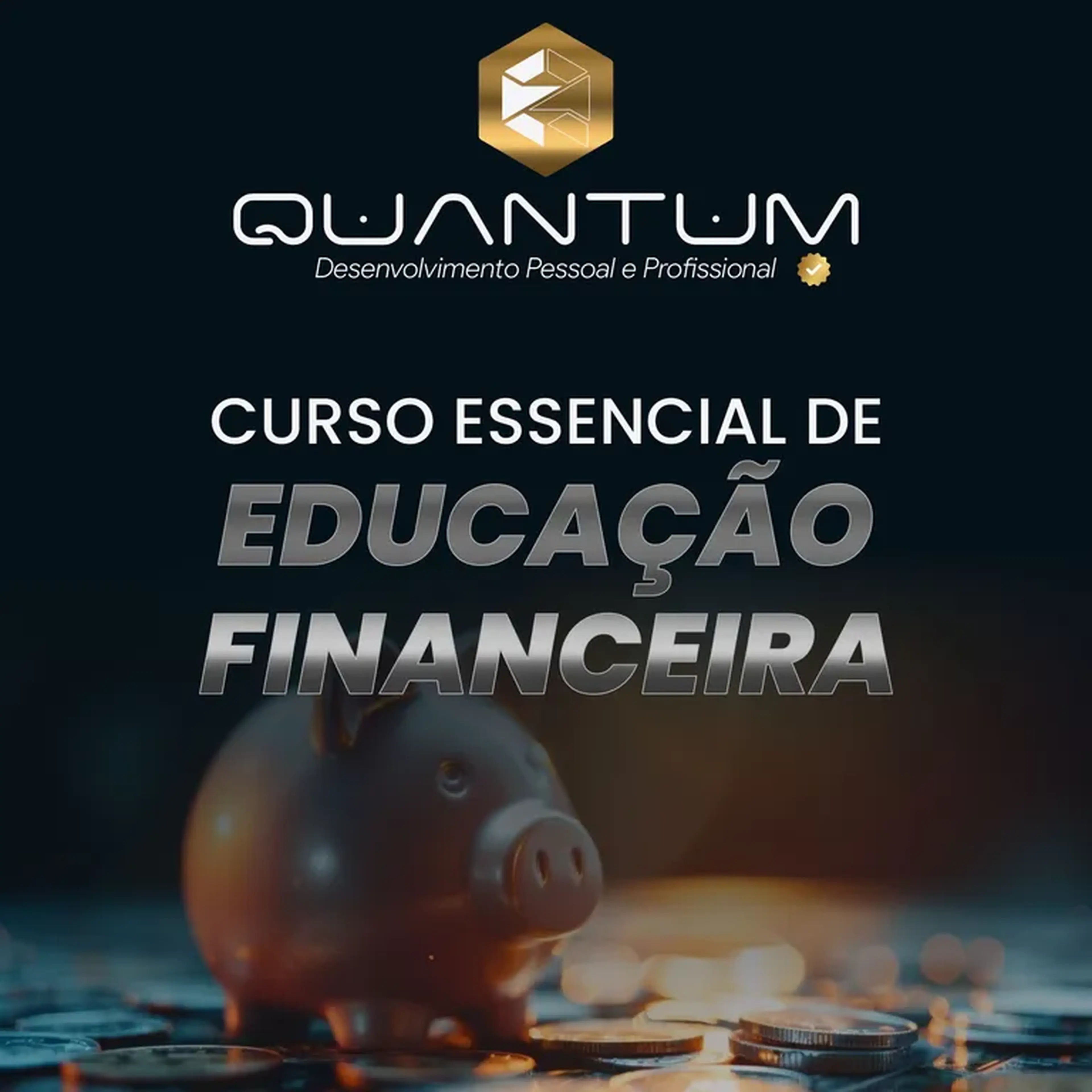 Curso Essencial de Educação Financeira - 15 Horas imagem