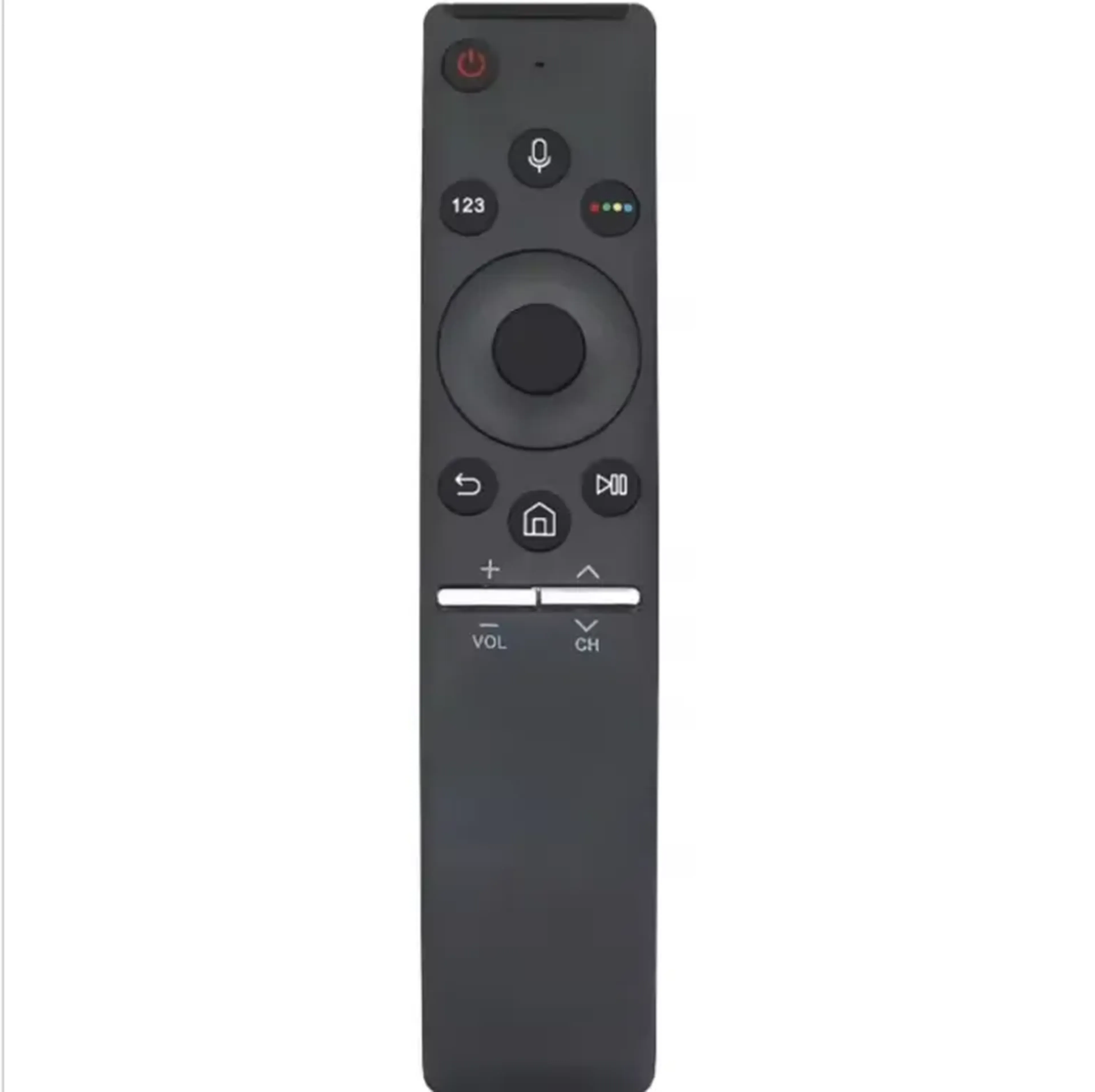Controle remoto de substituição para Samsung Smart TV BN59-1266A imagem