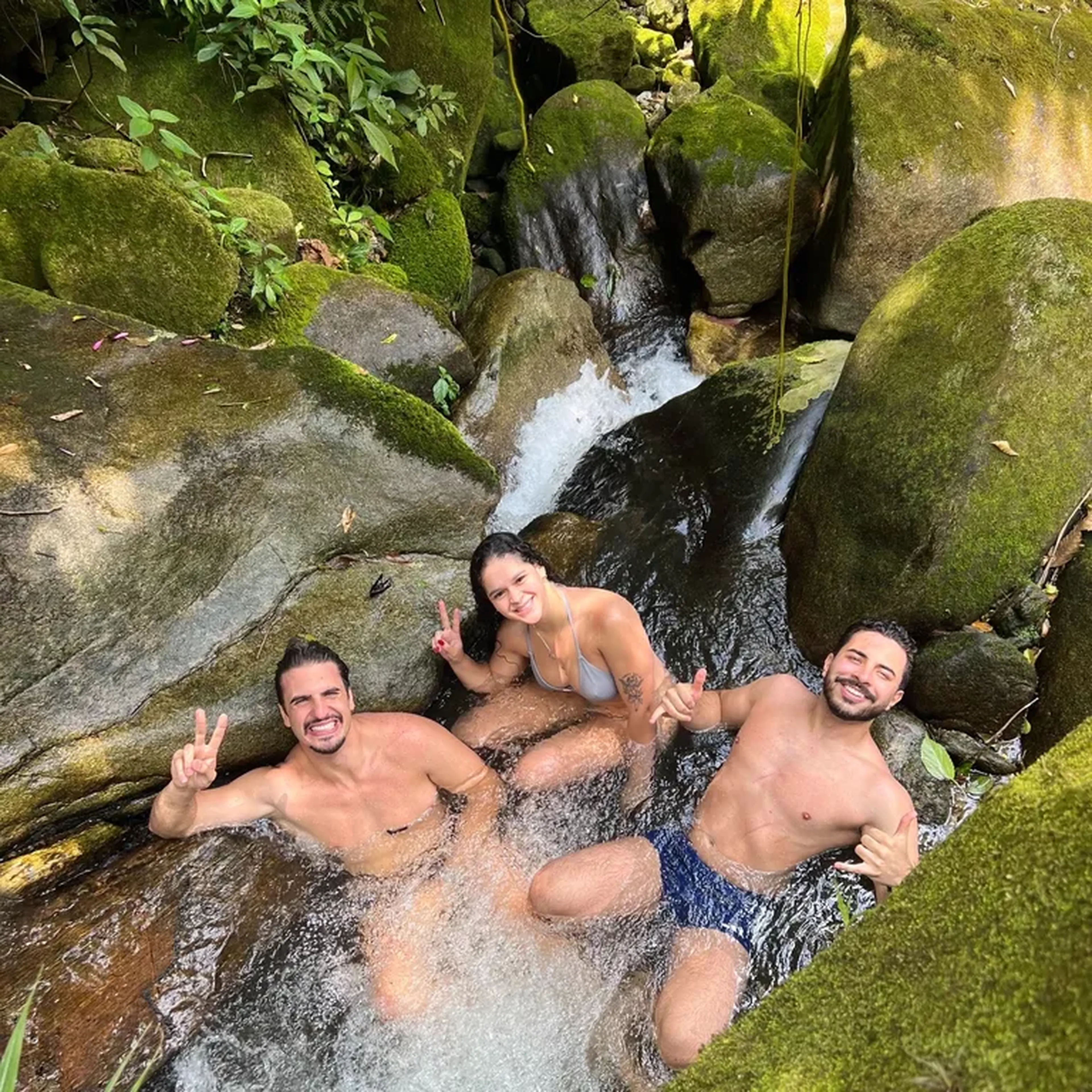 (22-02) Poço Formoso de Paranapiacaba imagem