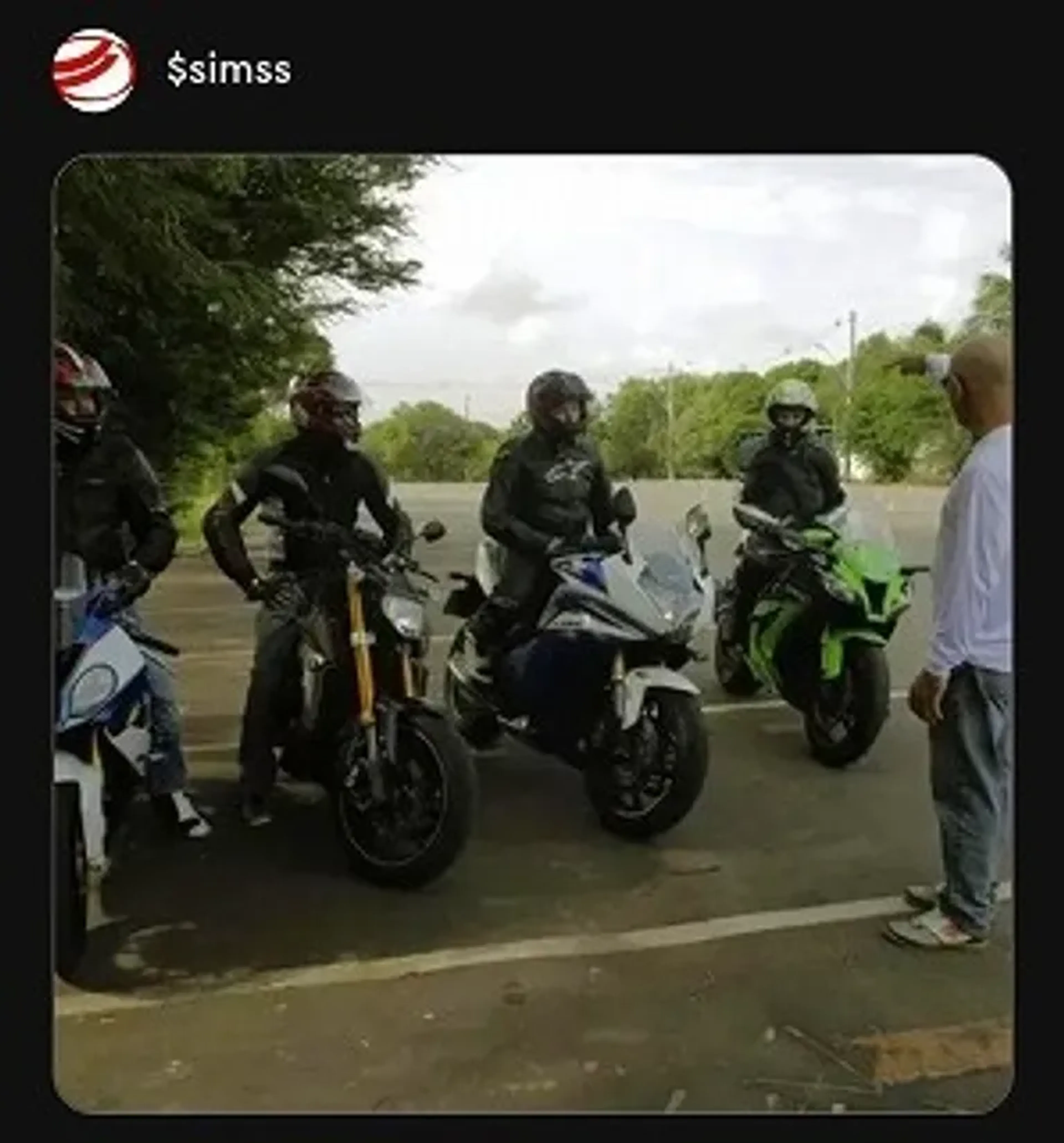 Curso de Pilotagem em Grupo - 5 imagem