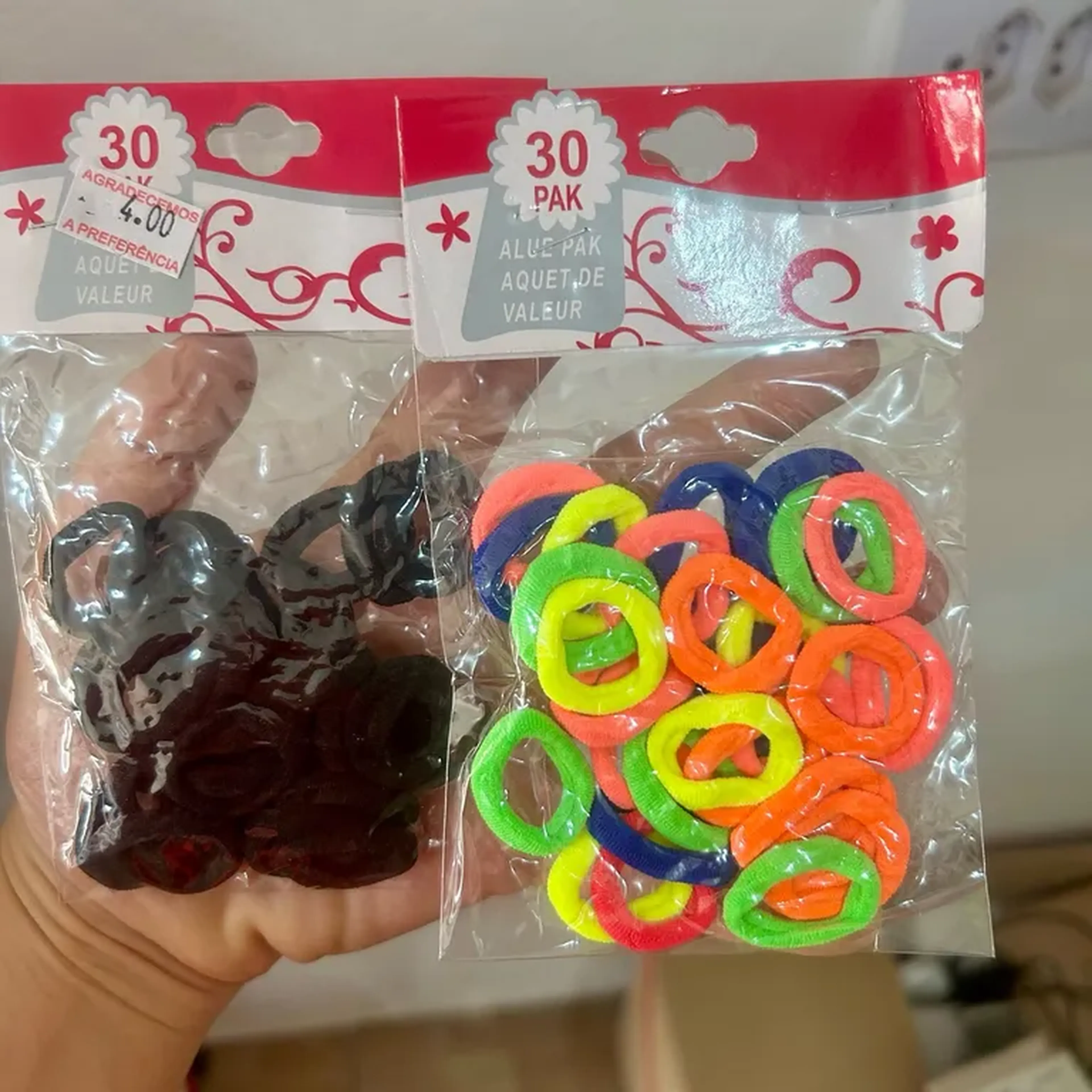 Xuxa com 30 unidades imagem