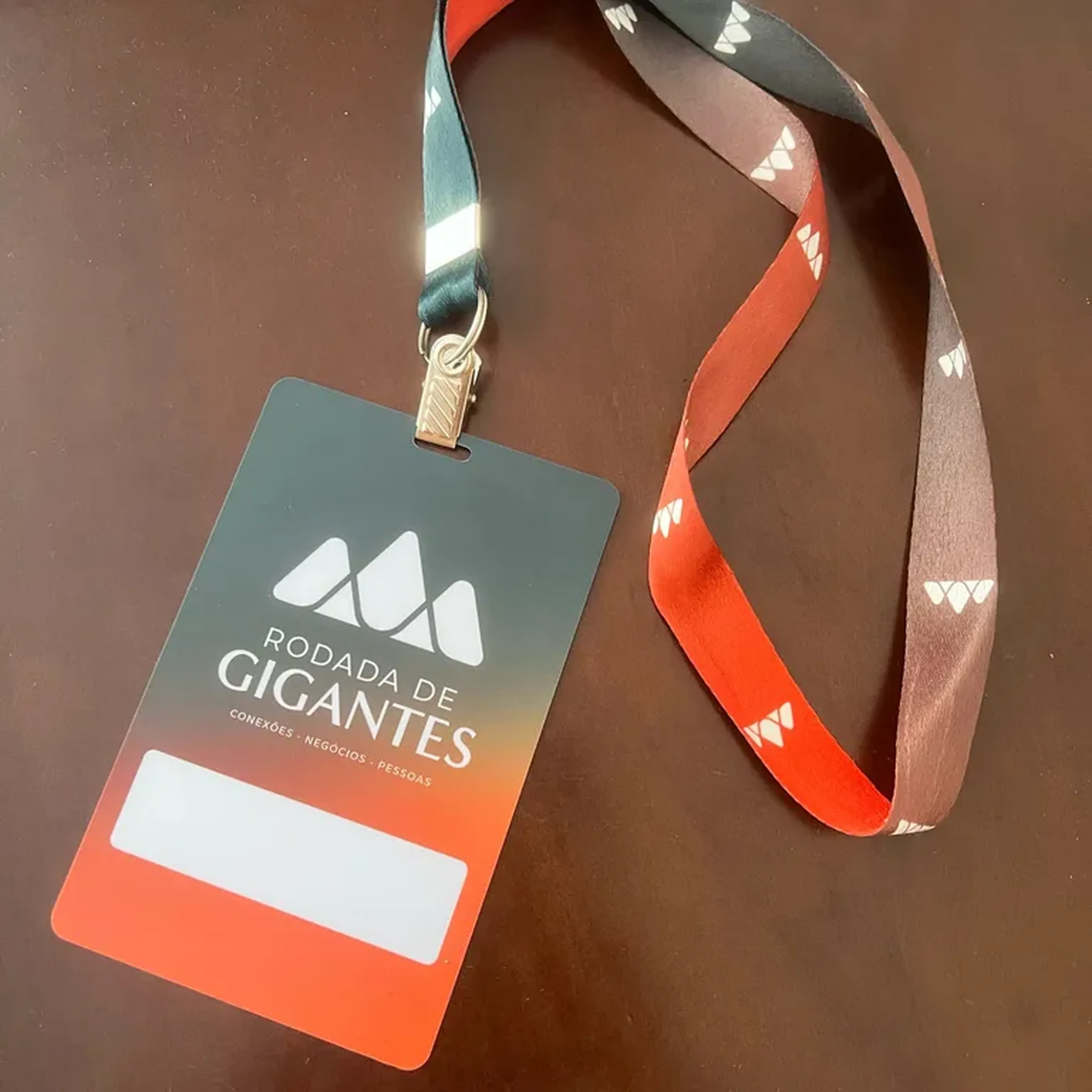 Rodada de Gigantes 29 abril imagem