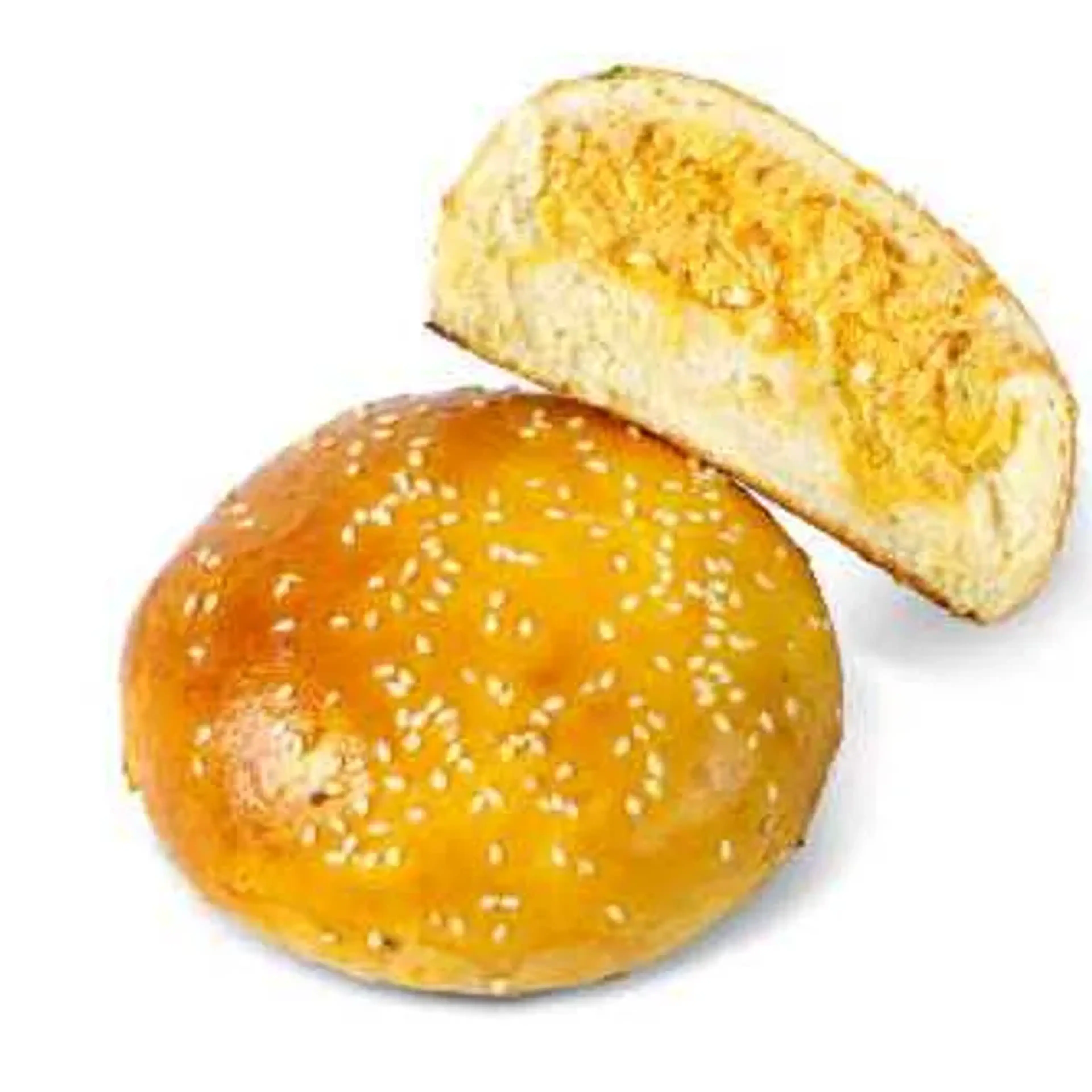 Pão de Batata de Frango imagem