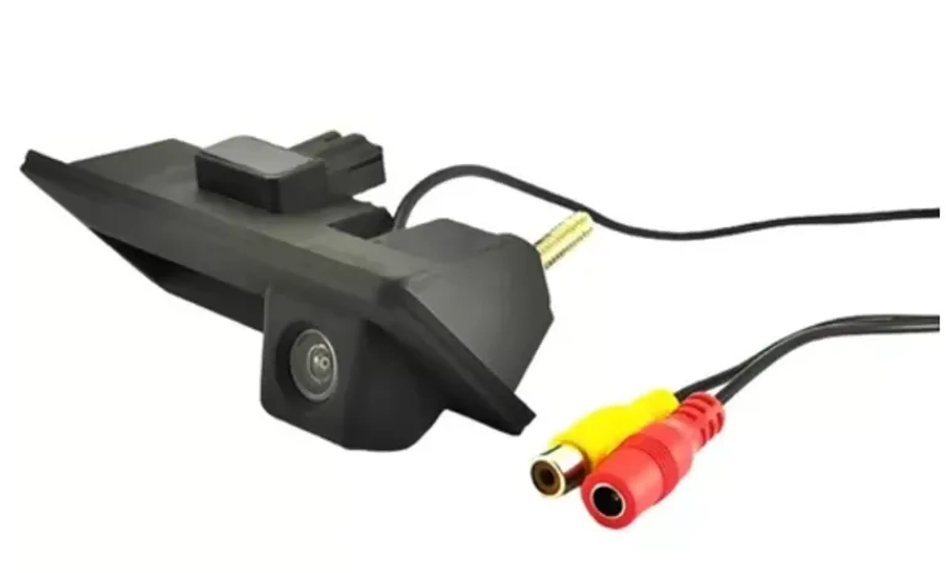 Camera de Ré AUDI A3 - Solução Completa imagem