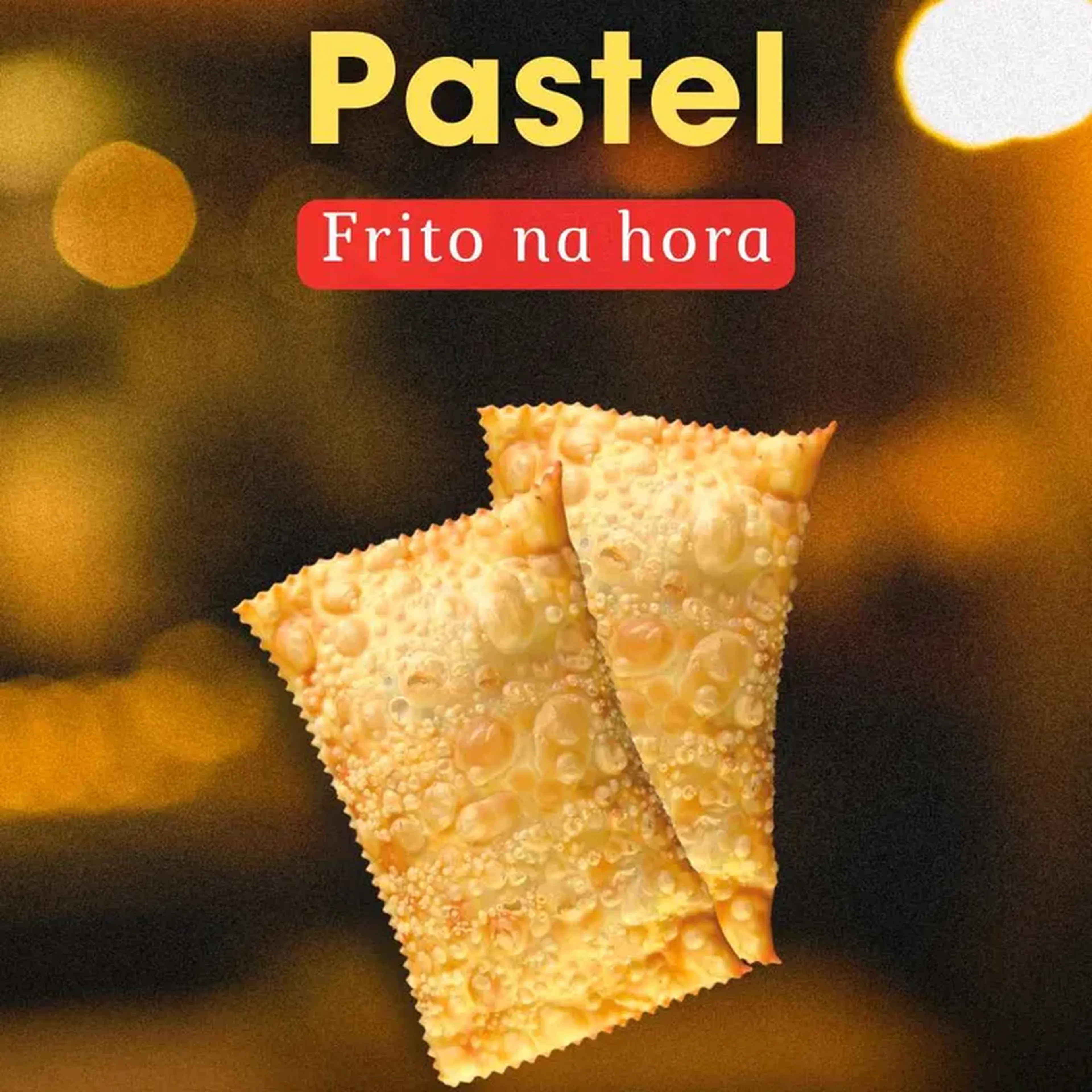 Pastel á Baiana imagem