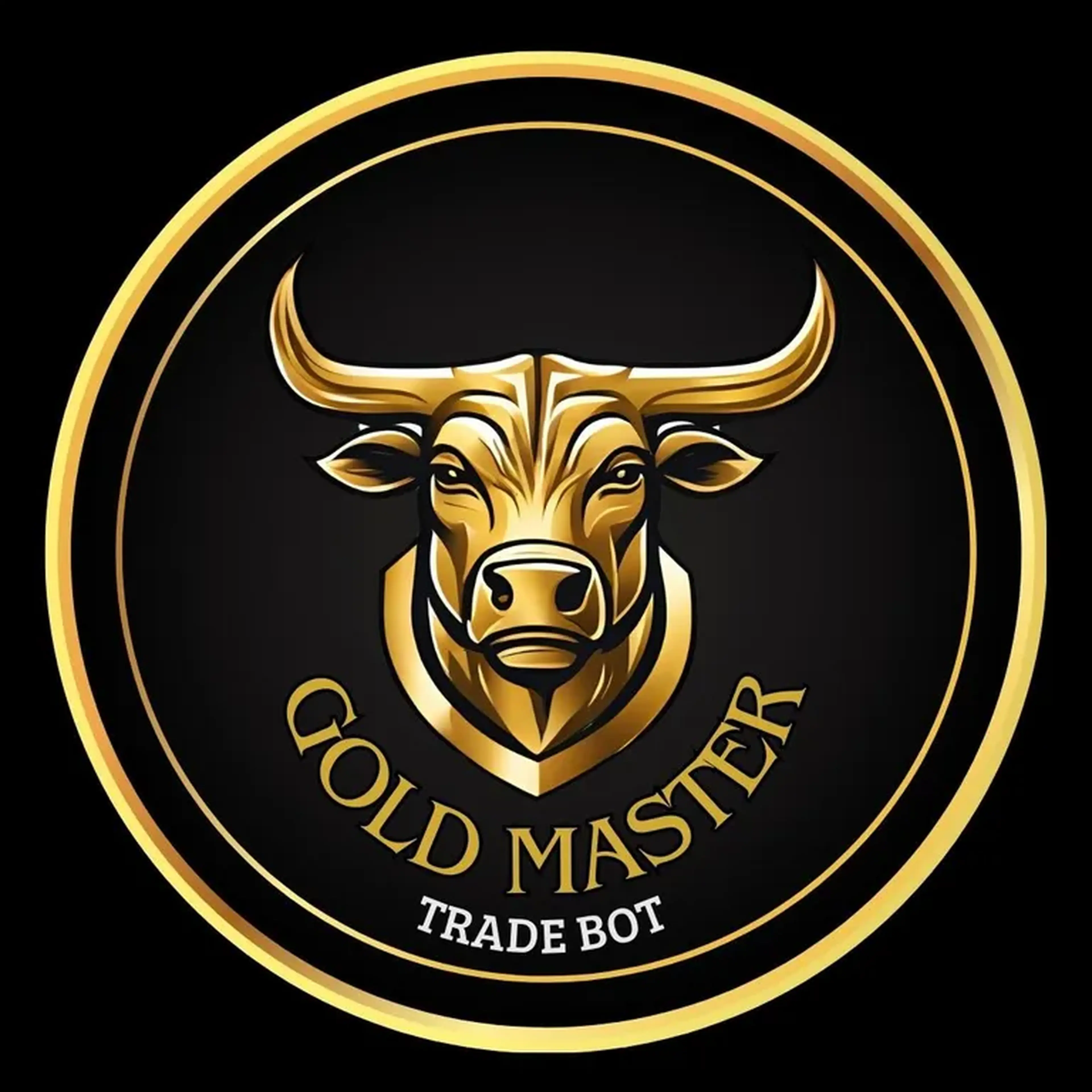 Gold Master imagem