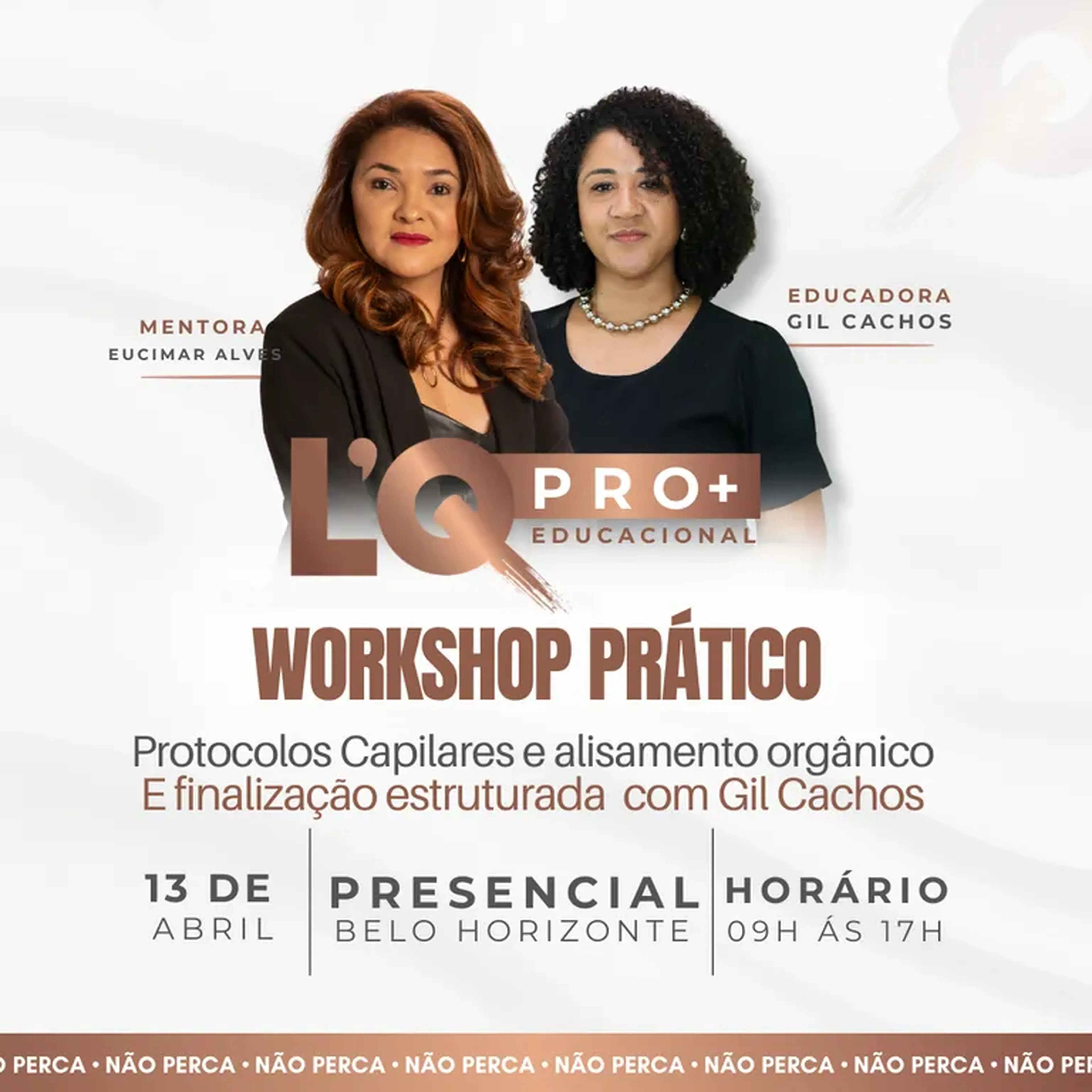 LQ PRO + EDUCACIONAL: Belo Horizonte imagem