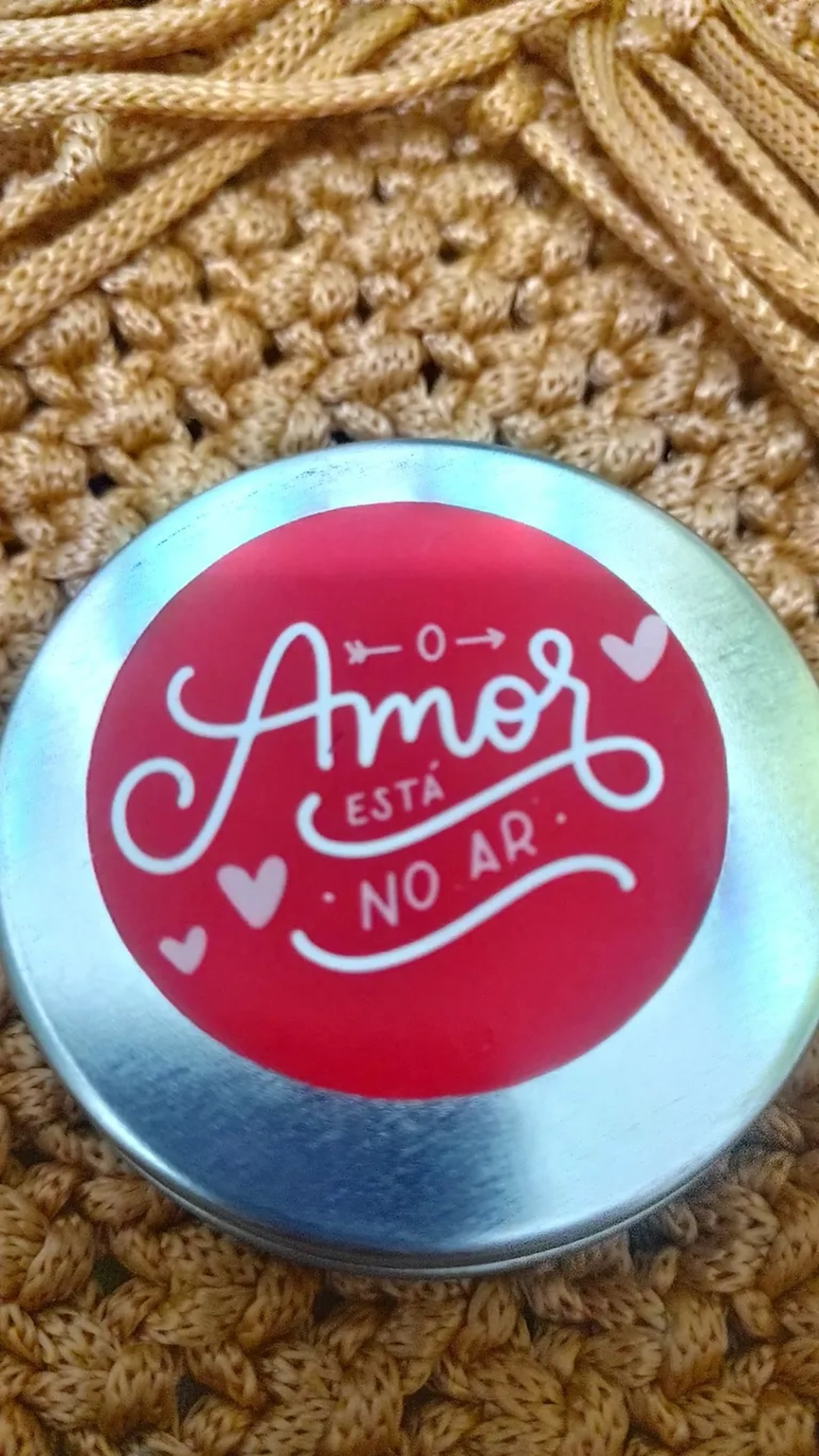Velas Aromáticas Veganas ( modelos) imagem