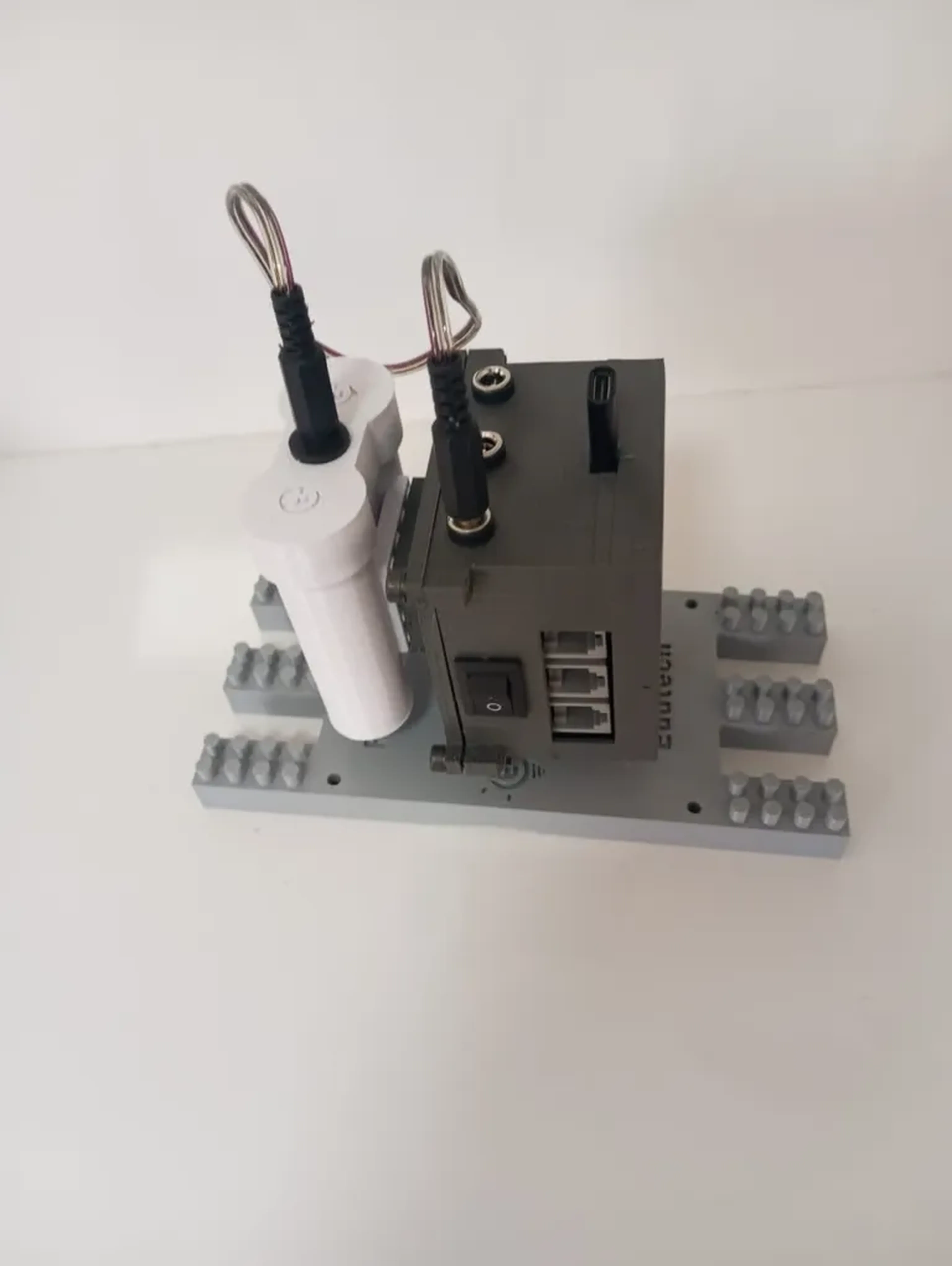 CPU Edutech Blocks Versão Completa imagem