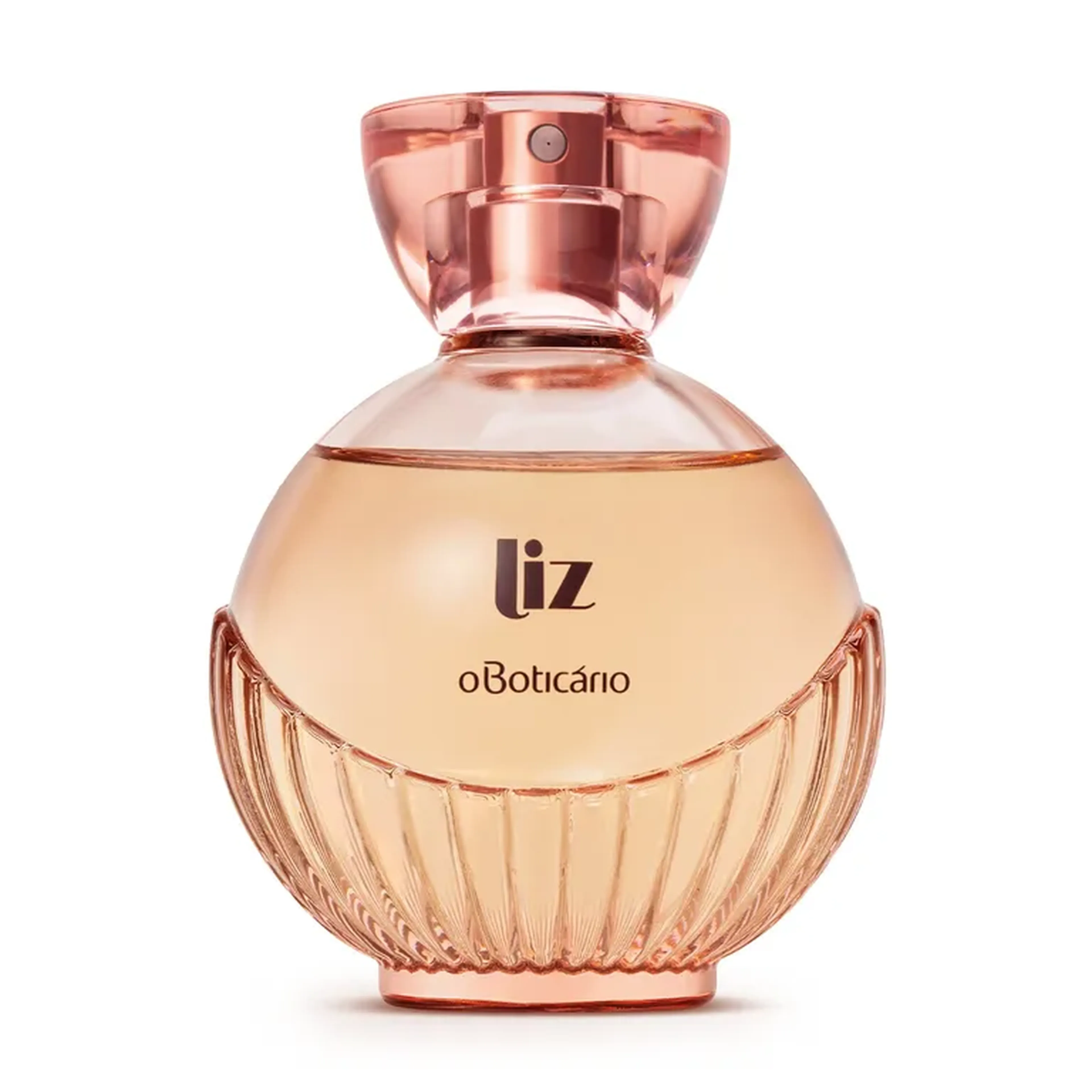 Liz Desodorante Colônia 100ml imagem
