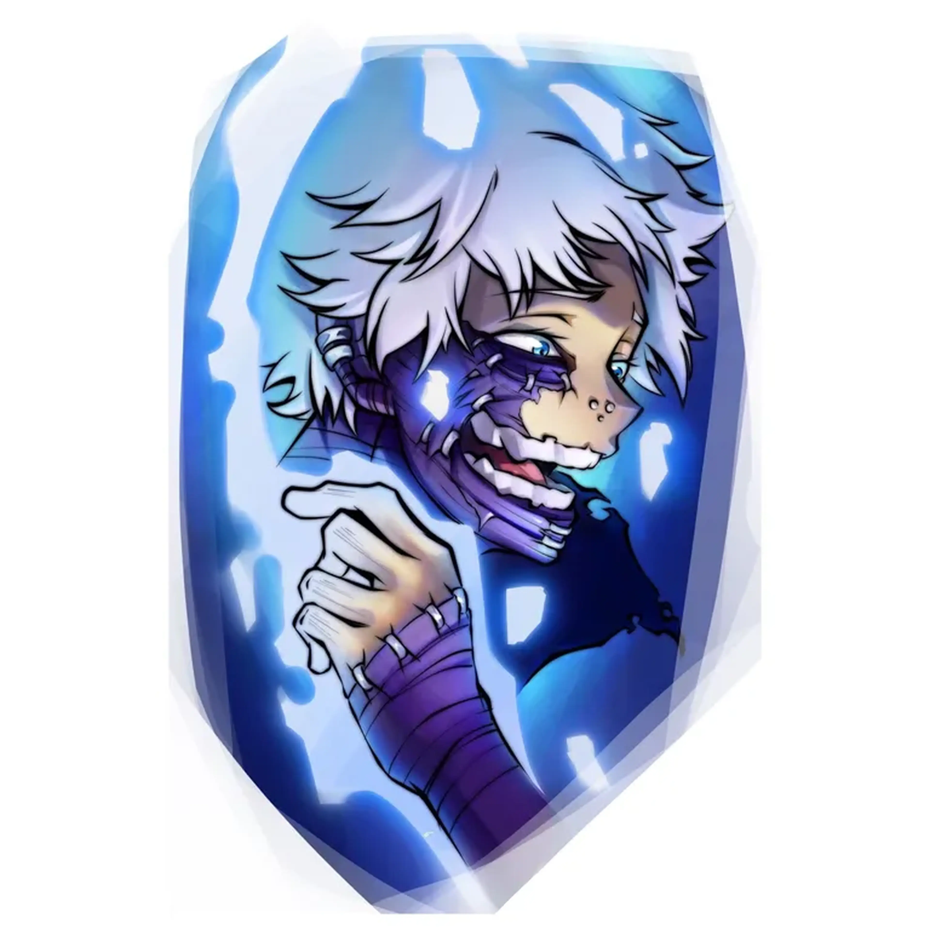 Dabi (2.500,00) imagem