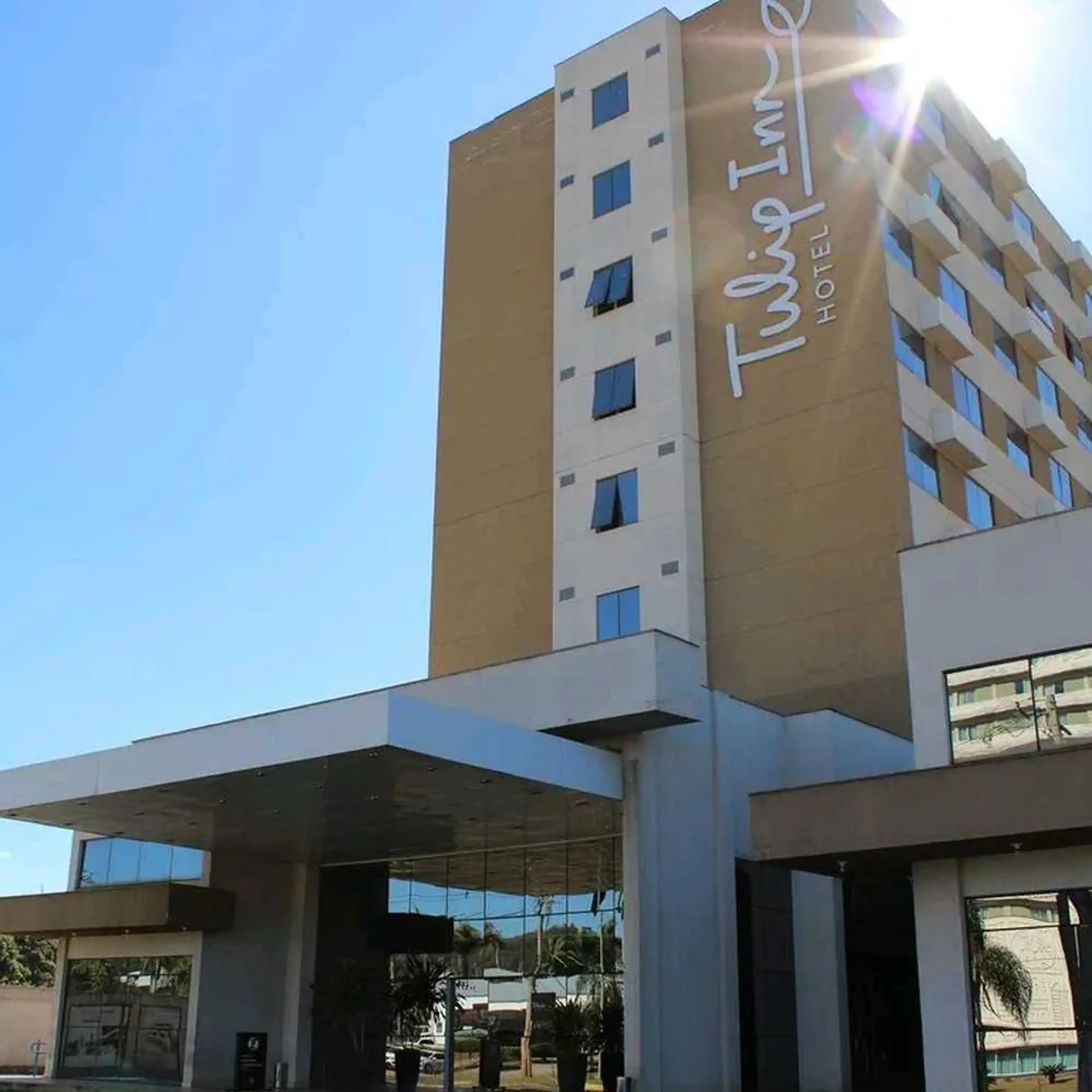 Hospedagem suíte standart - duplo 1 diária sete lagoas mg imagem