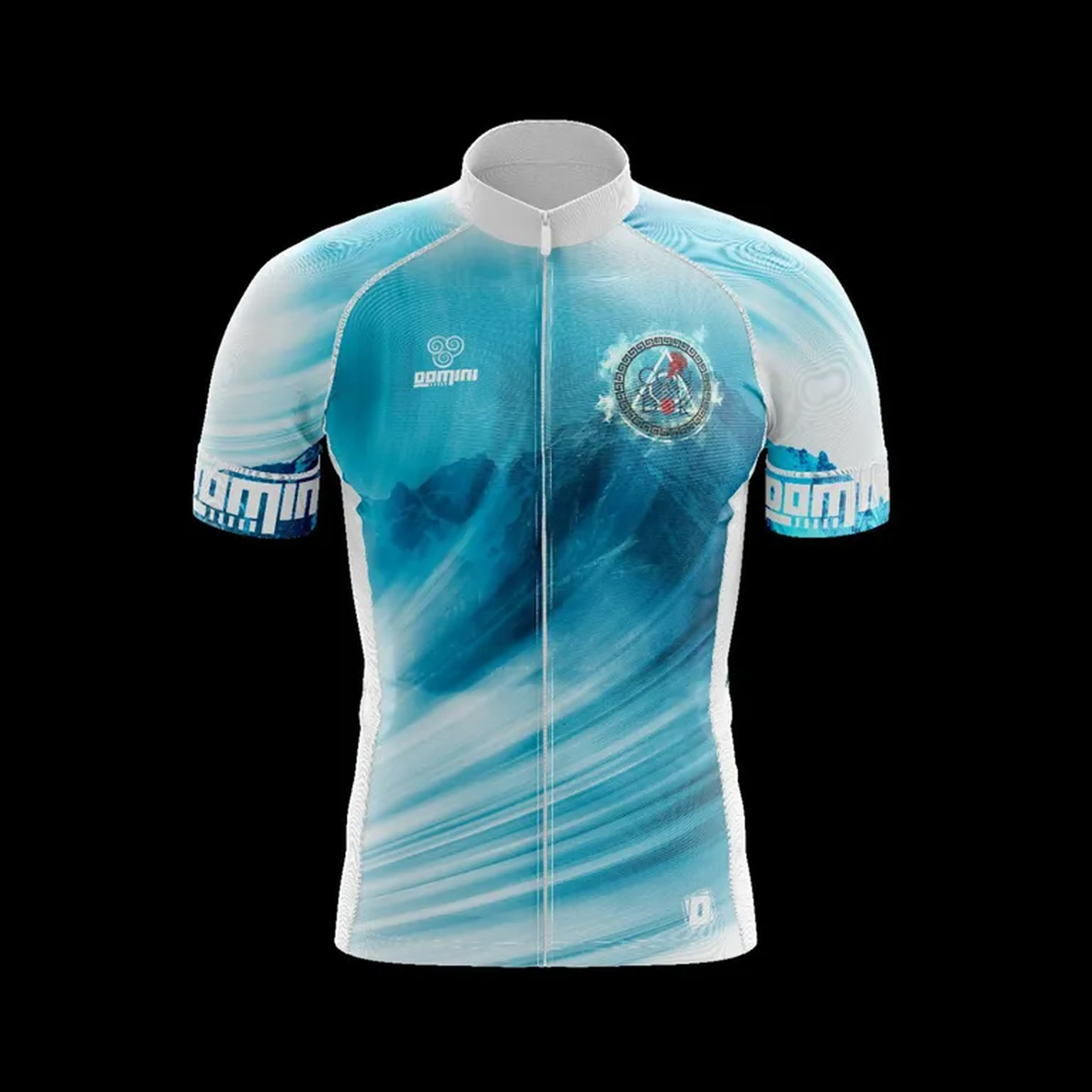 Jersey de Ciclismo • Etapa AIR (Masculina e Feminina) imagem