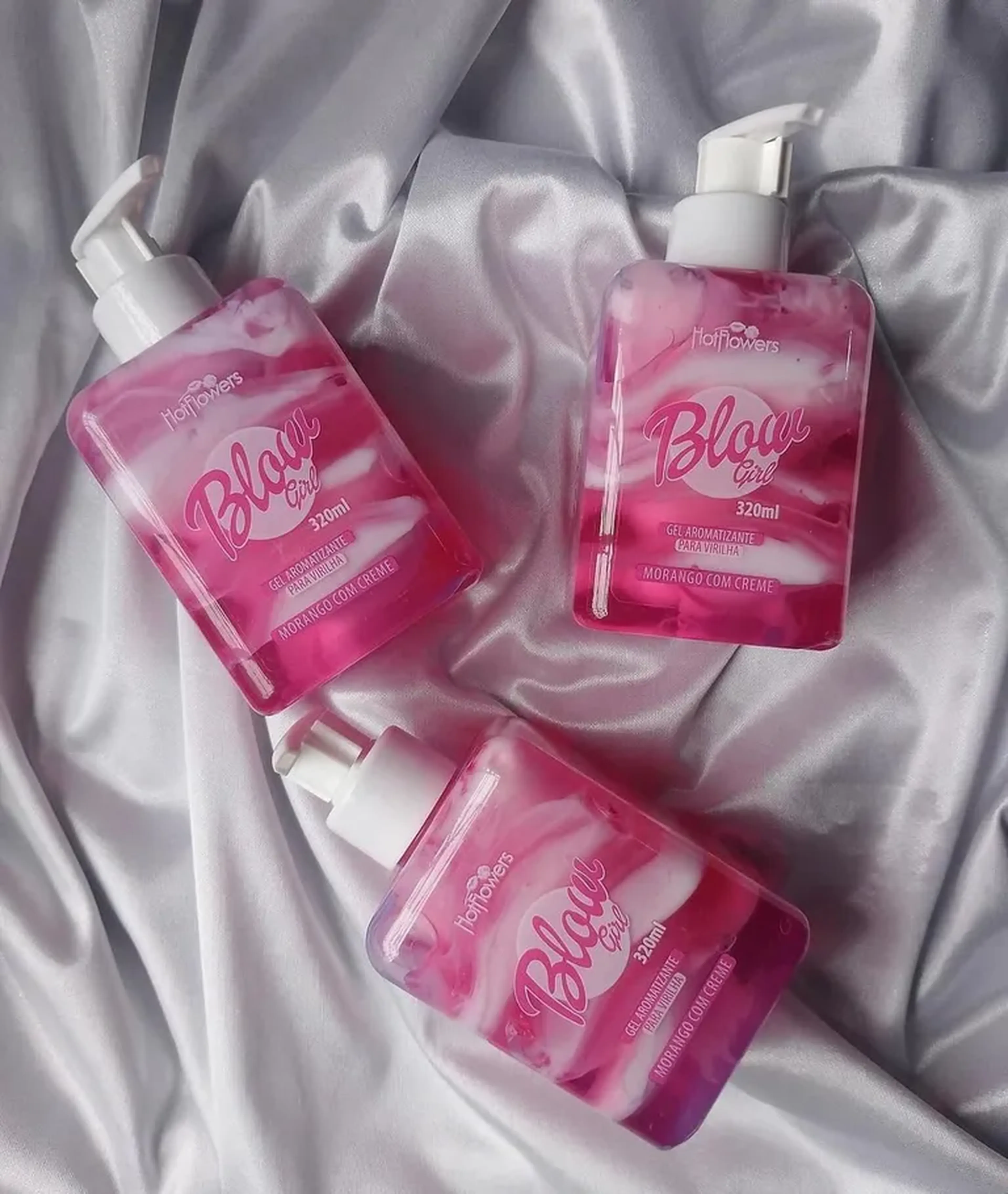Blow Girls 🎀🌸✨️ imagem