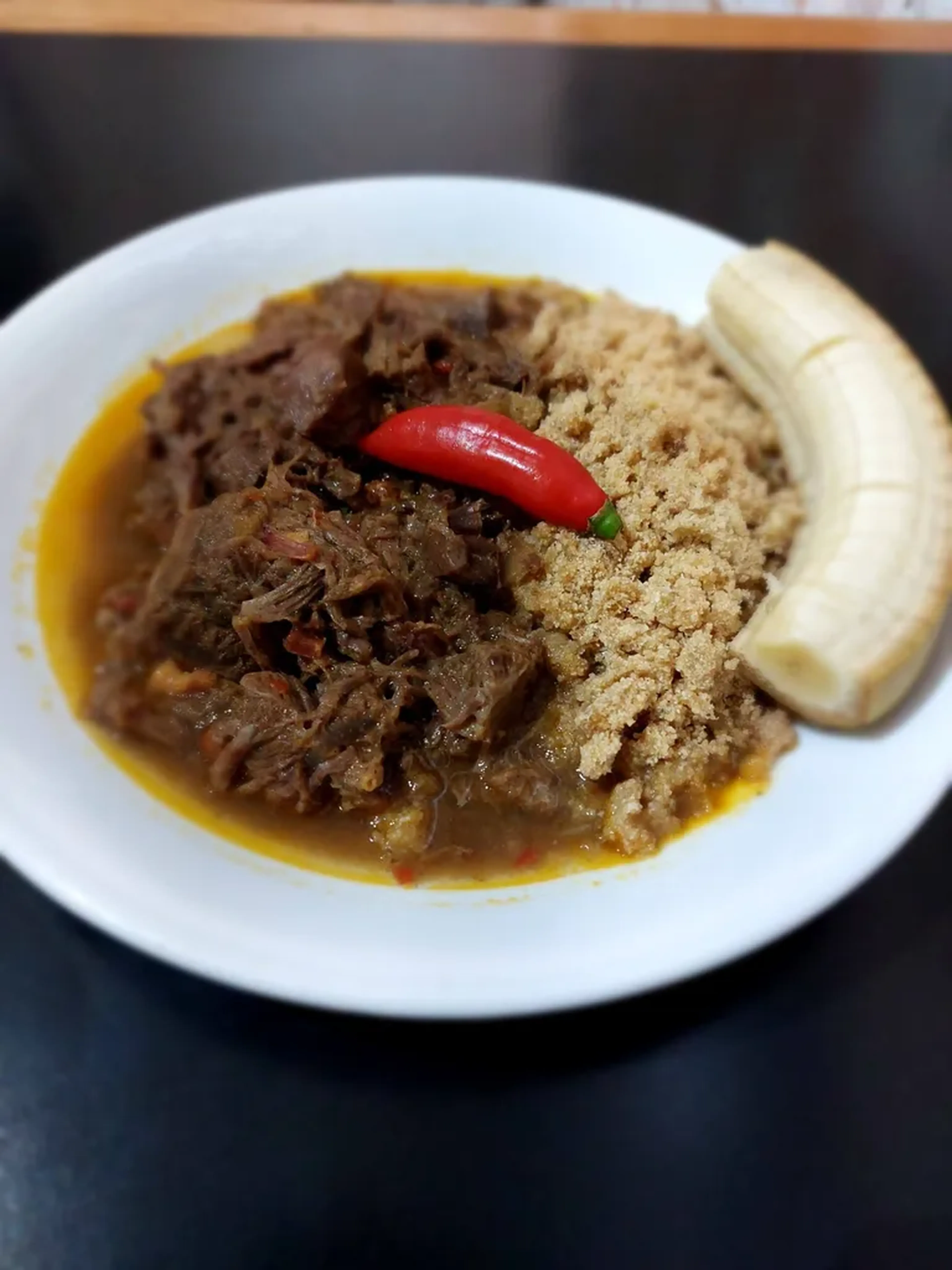 MÓDULO DE COZINHA BRASILEIRA, Dia 12 de Setembro às 19 horas imagem