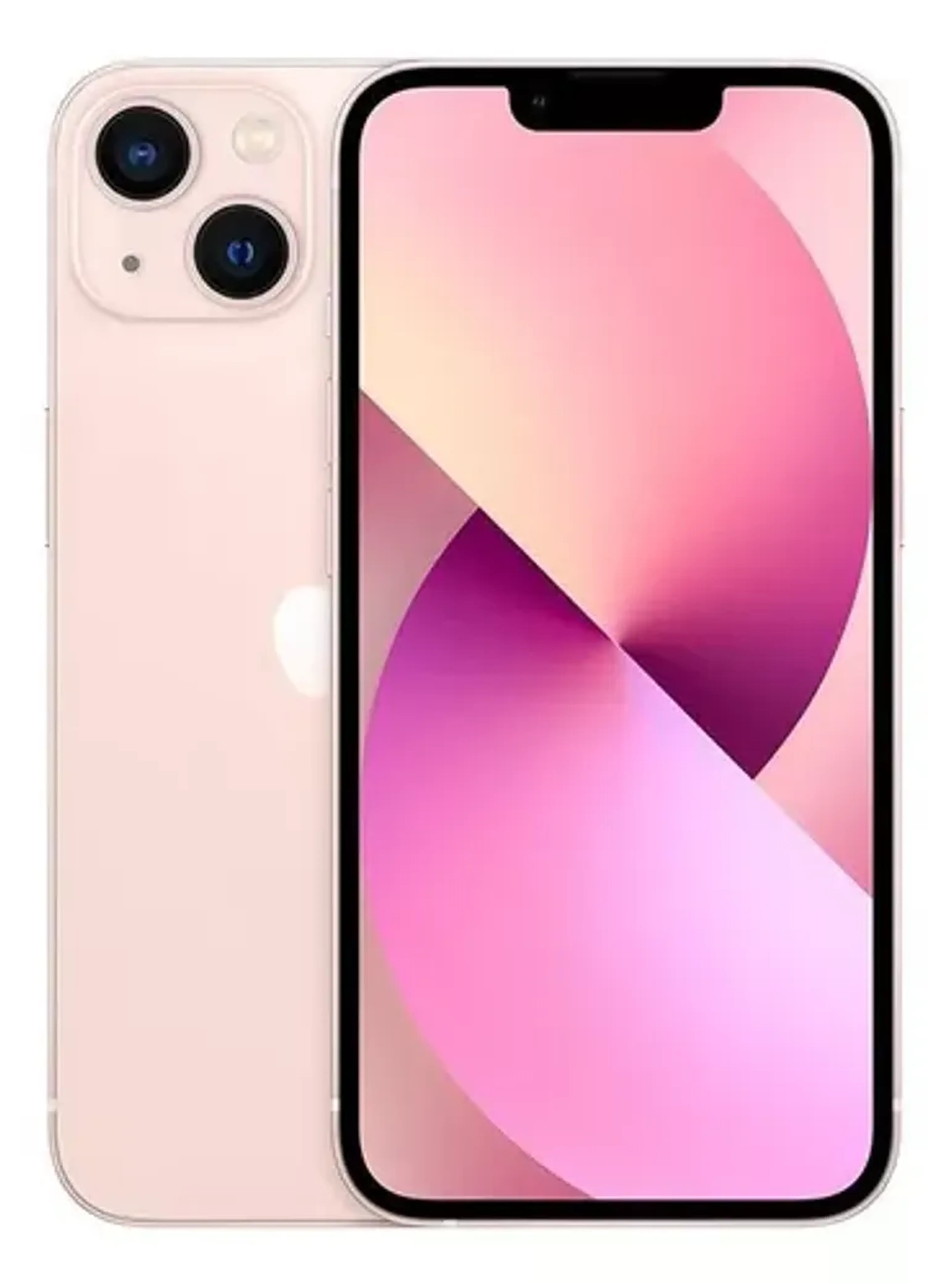 Apple iPhone 13 normal (128 GB) 1 ANO DE GARANTIA imagem