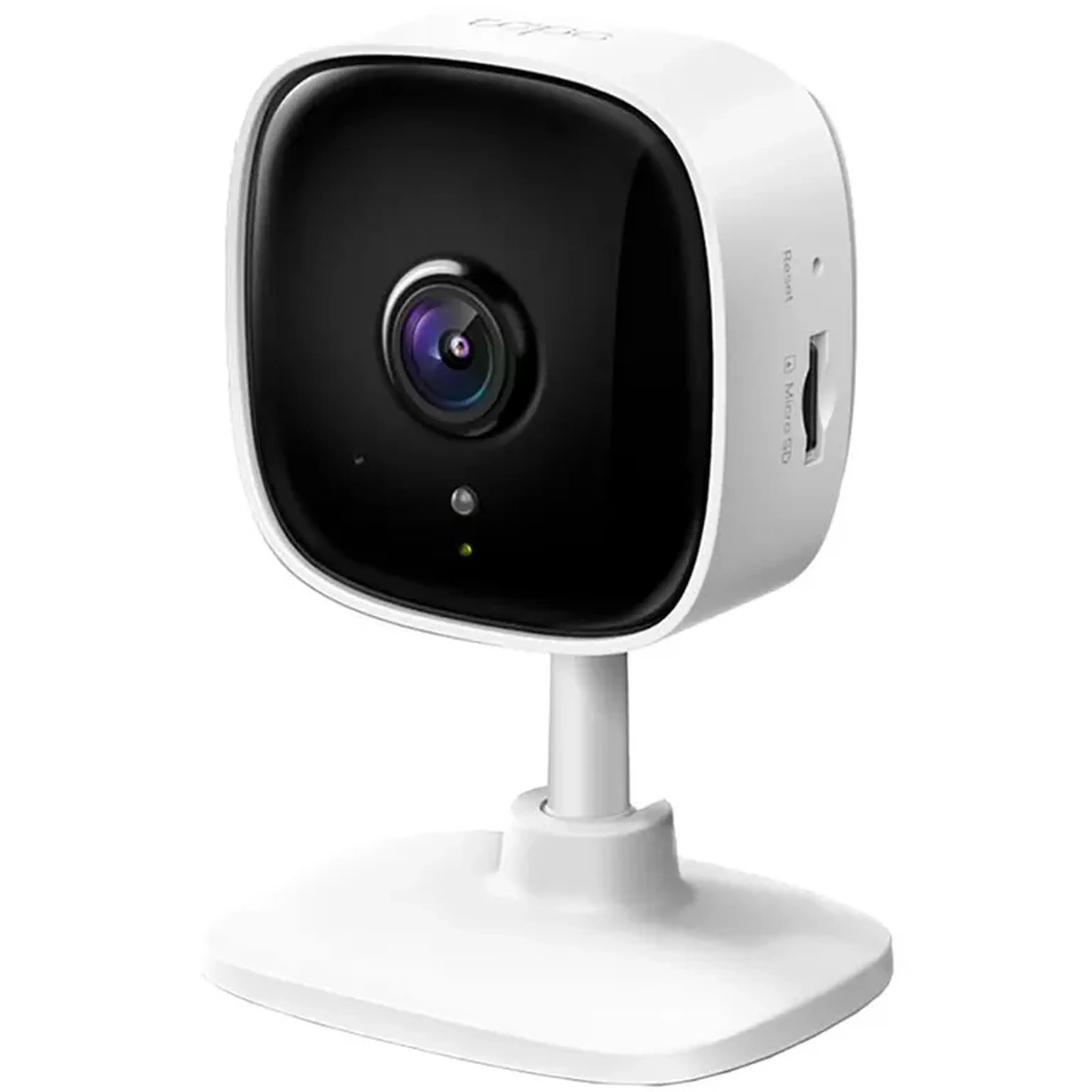 Câmera de Segurança Interna Wi-fi Tp-link TC60 imagem