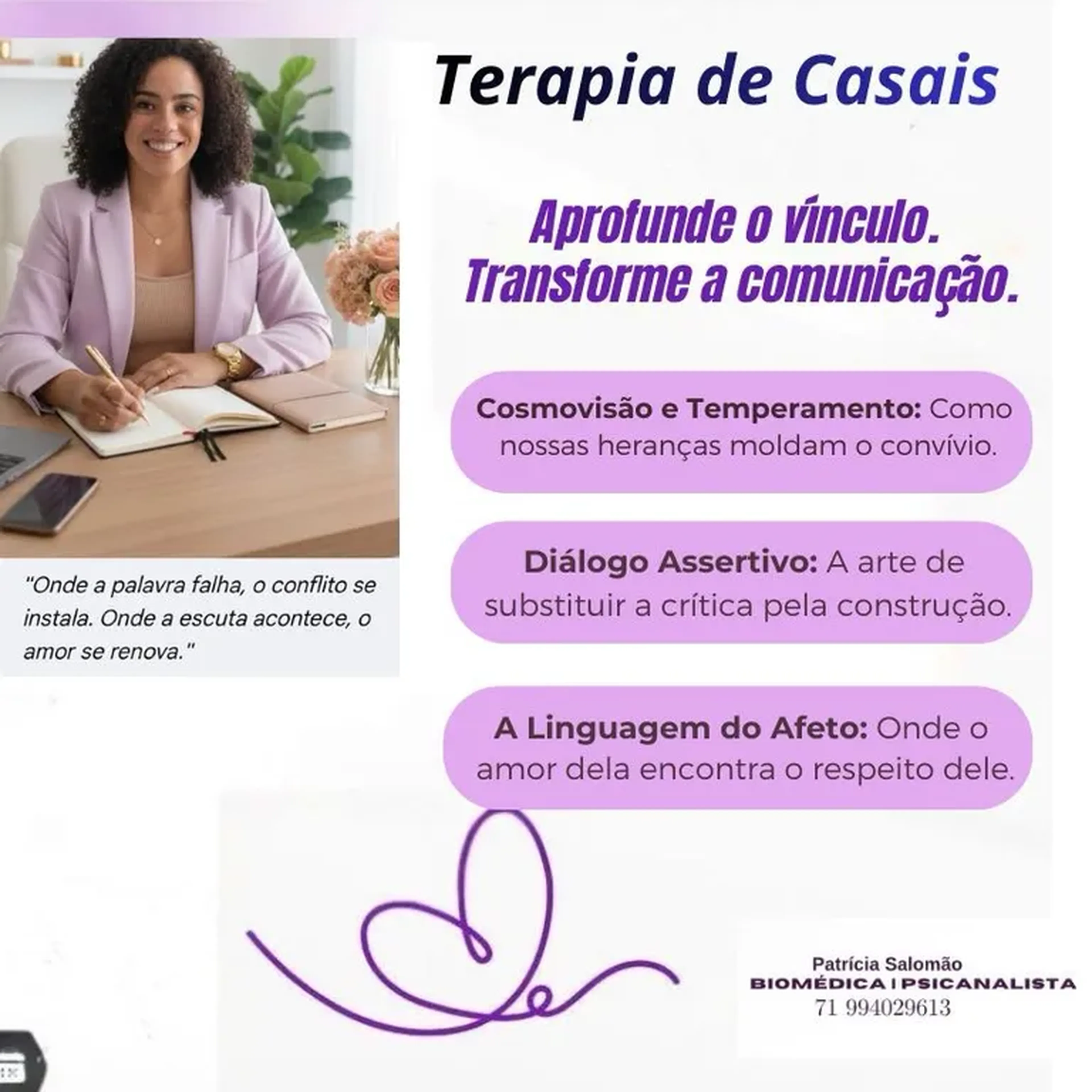 Terapia de Casais imagem
