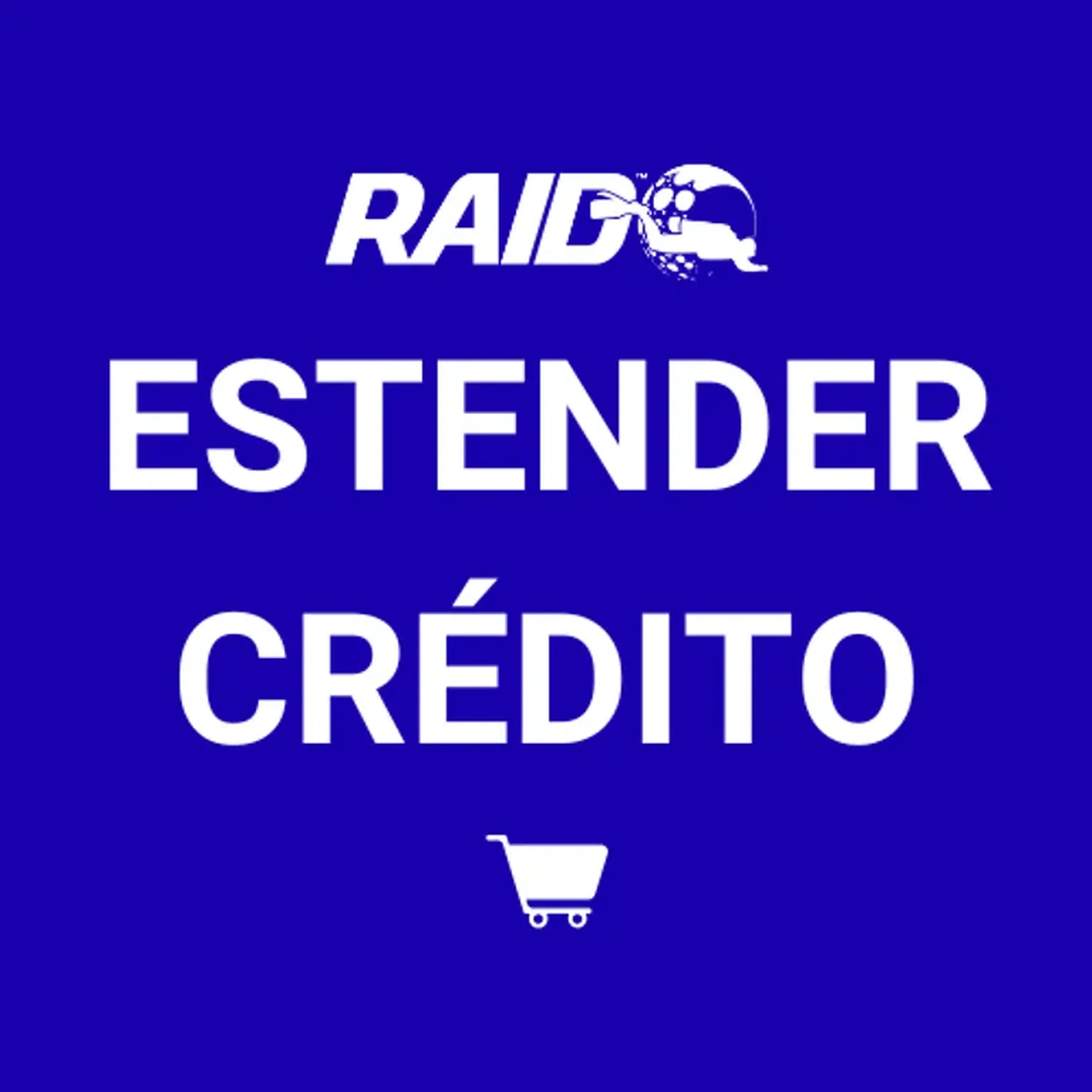 ESTENDER CRÉDITO DE TREINAMENTO imagem