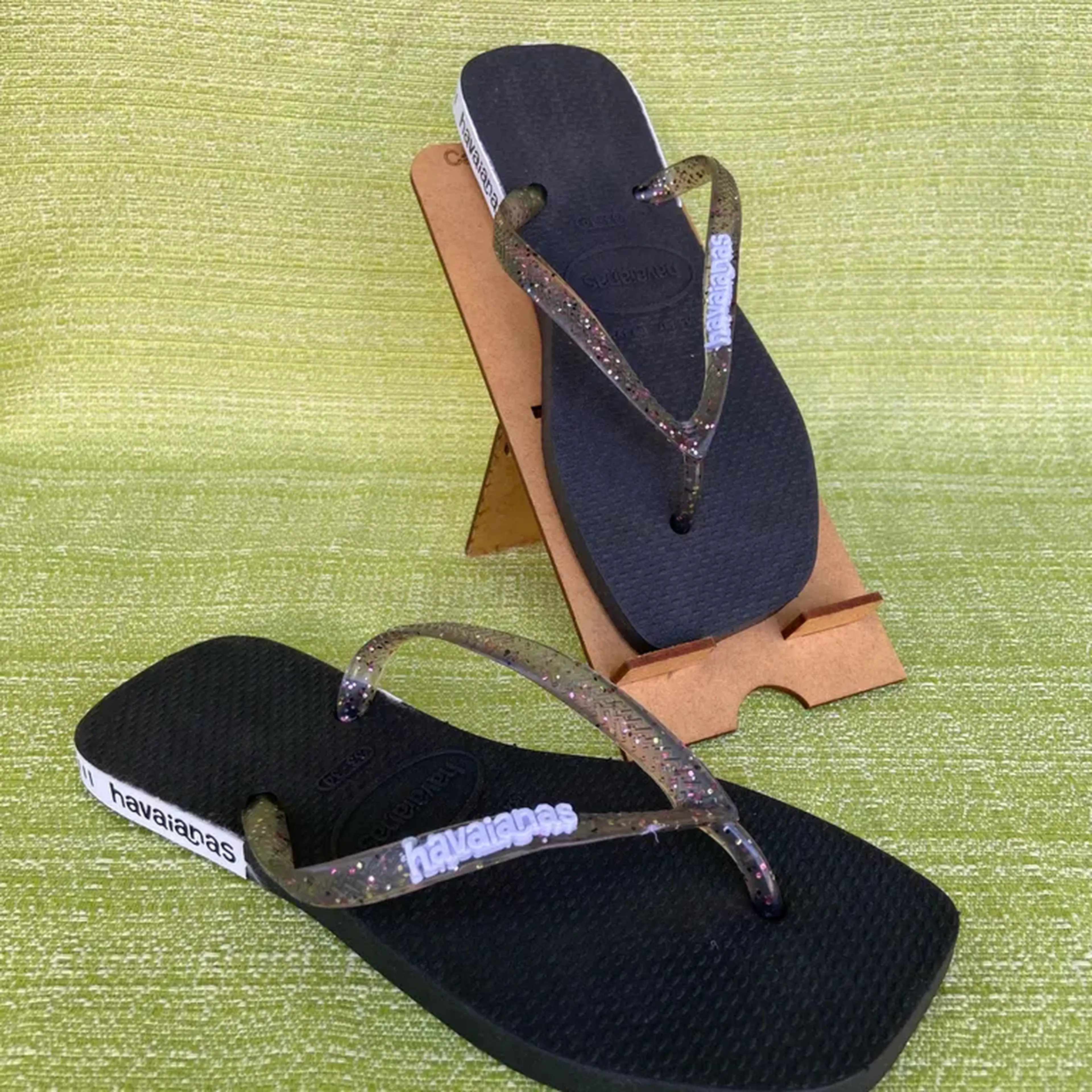 Havaiana Verão - N° 37.38 imagem