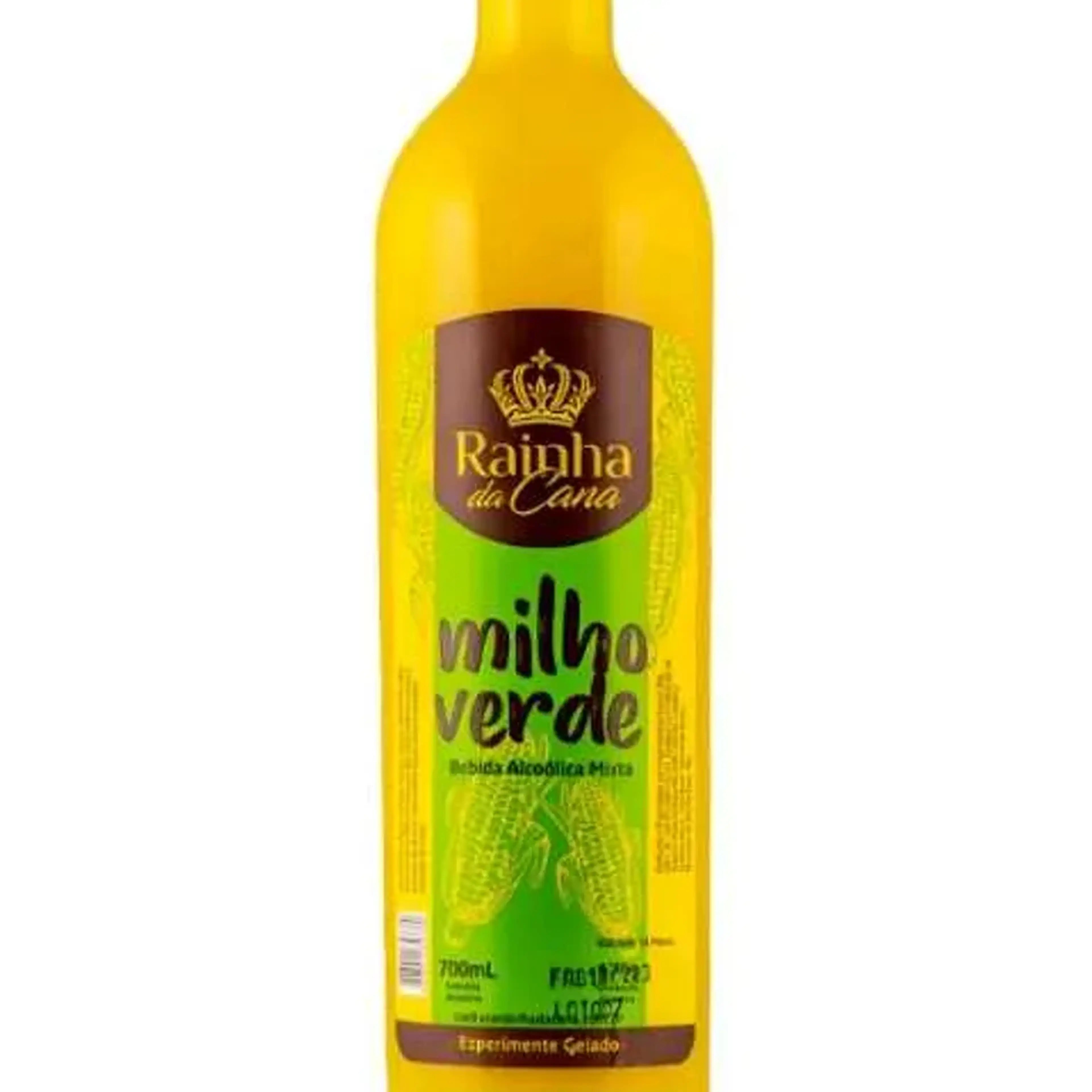 MILHO VERDE imagem