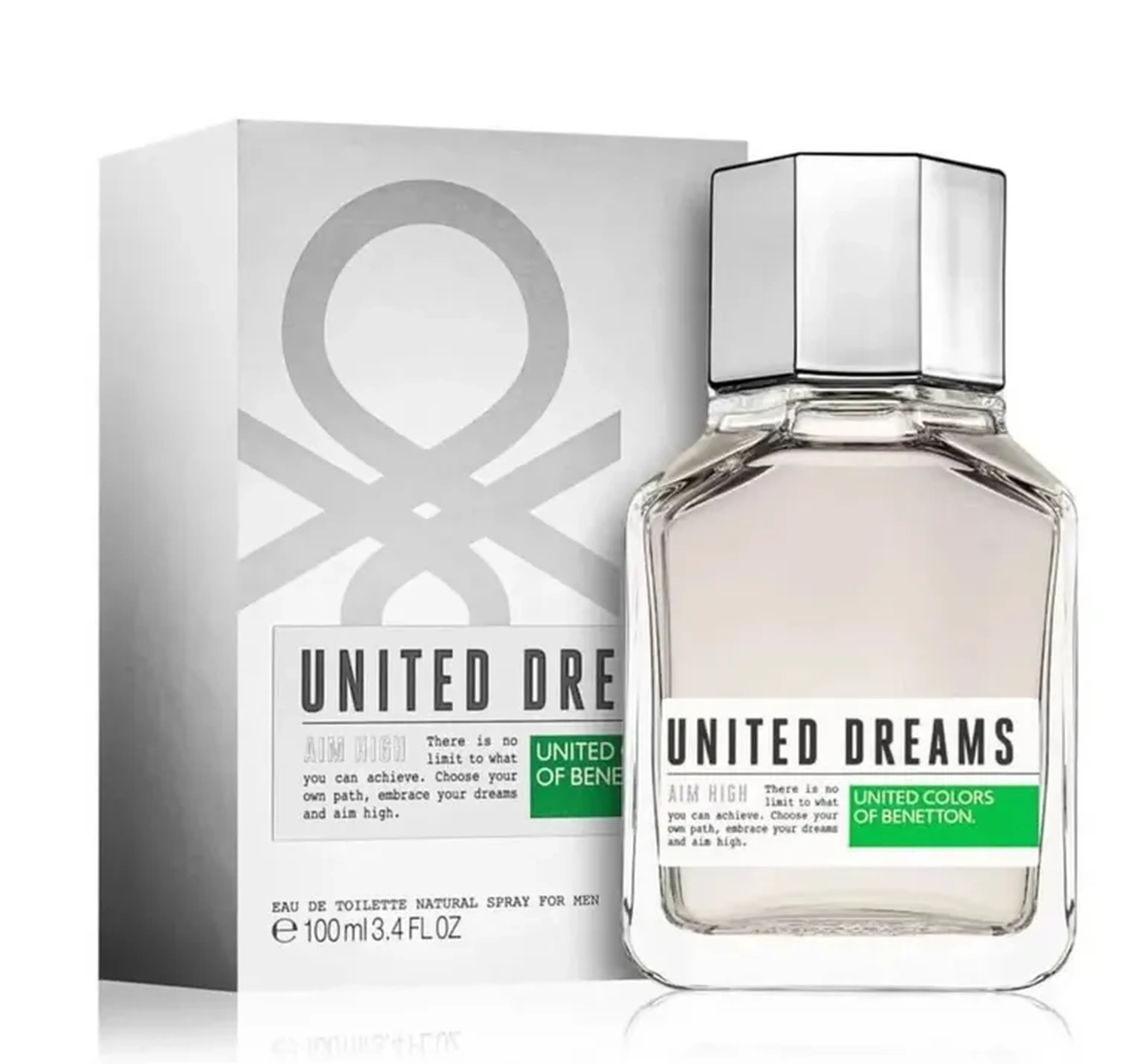 United Dreams imagem